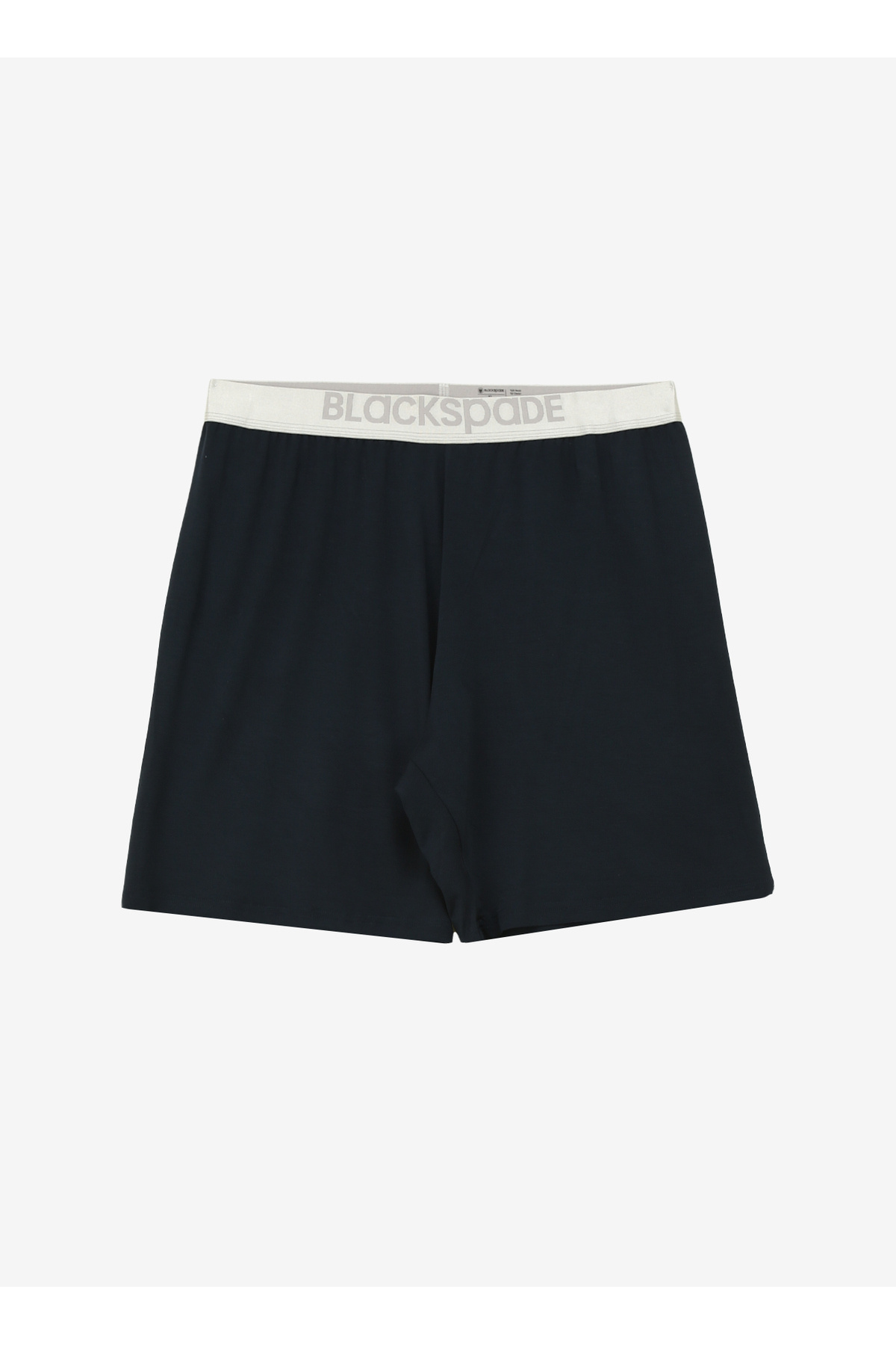 بلک اسپید شلوار ورزشی مردانه کمر معمولی سرمه‌ای معمولی ۹۳۱۴