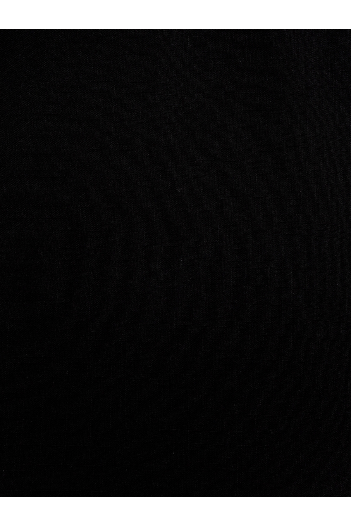 Regular Fit Erkek Gömlek U.kol — مشکی LF2027896_Q1.V1_BLK — تصویر 5 از 5