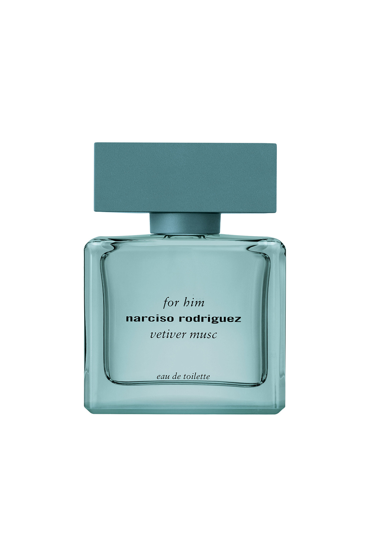  عطر For H VETIVER MUSC EDT 50 ml
