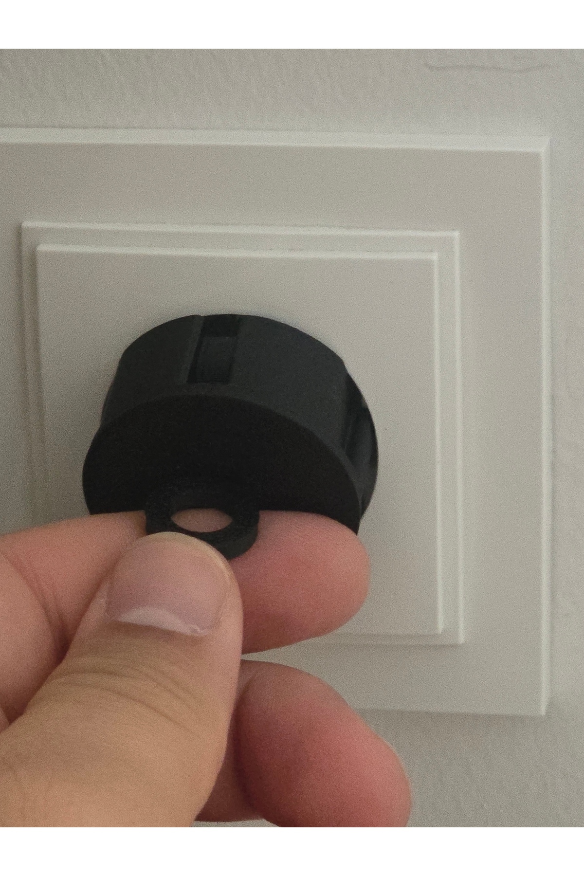 Light 6 Adet Bebek Güvenlik Priz Kilidi – Anahtarlı, Tüm Prizlere Uyumlu, Kolay Tak-Çıkar Sistem fotoğrafı 2 (önizleme)