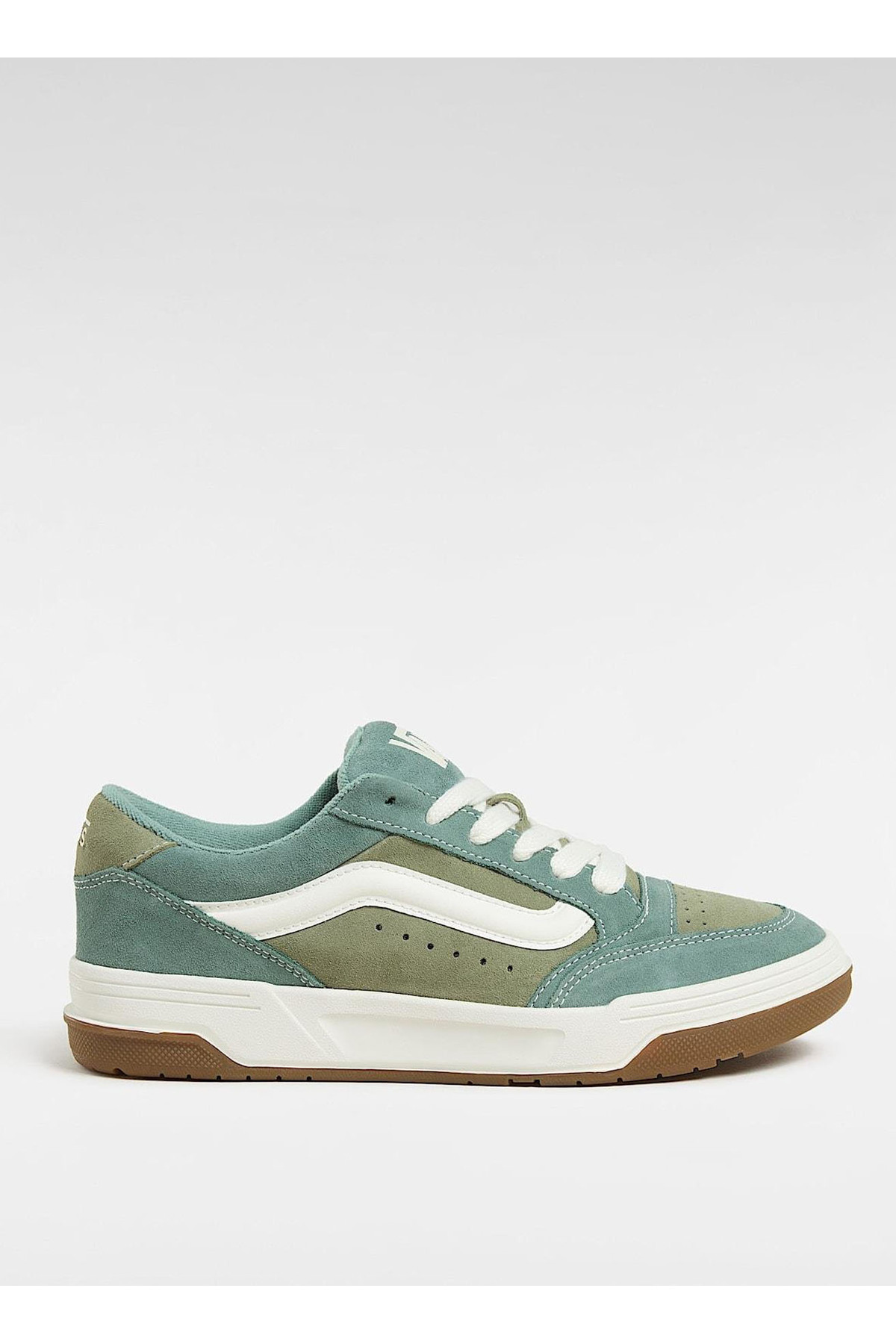 ونس کفش سبک زندگی مردانه VN000D1JG2T1-Hylane Green Leather