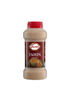 Seyidoğlu Tahin 300 gr Bidon