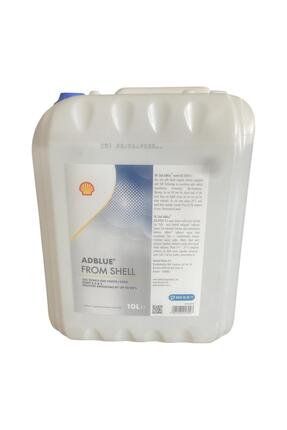 Shell Adblue - 10 Litre 2025 Üretim