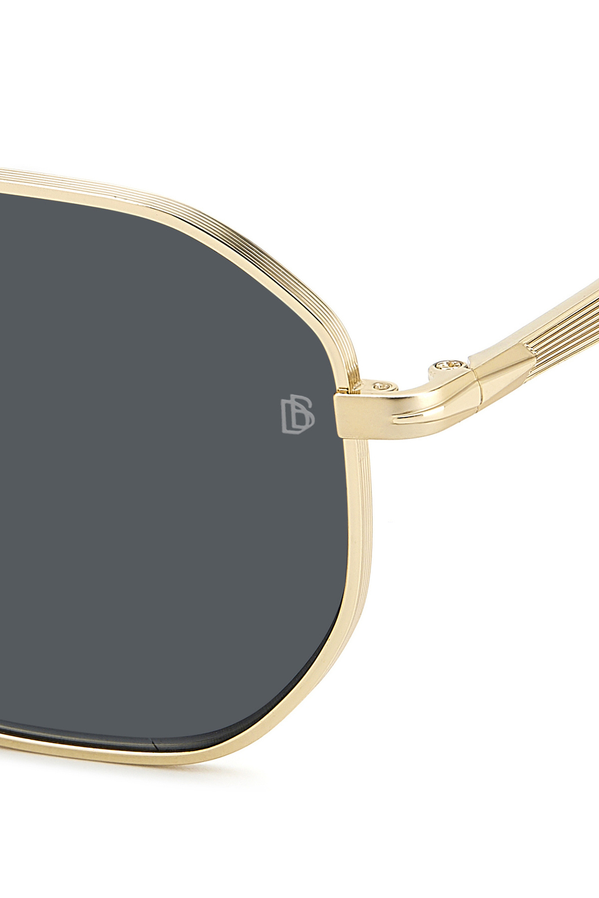 عینک آفتابی مردانه راسته | دیوید بکهام David Beckham 5003113190 - تصویر 4