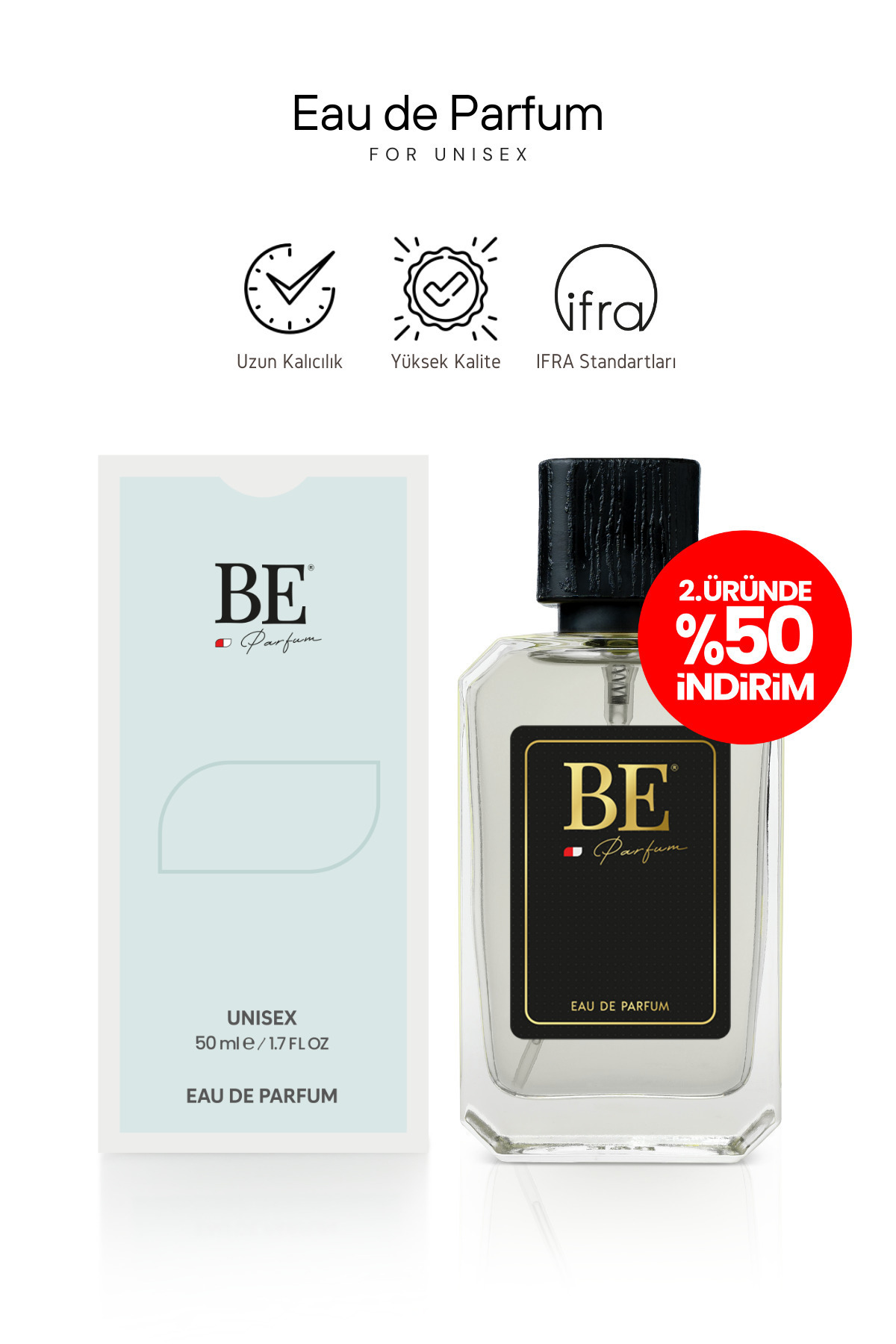  عطر T-20 Unisex 50 ml Edp