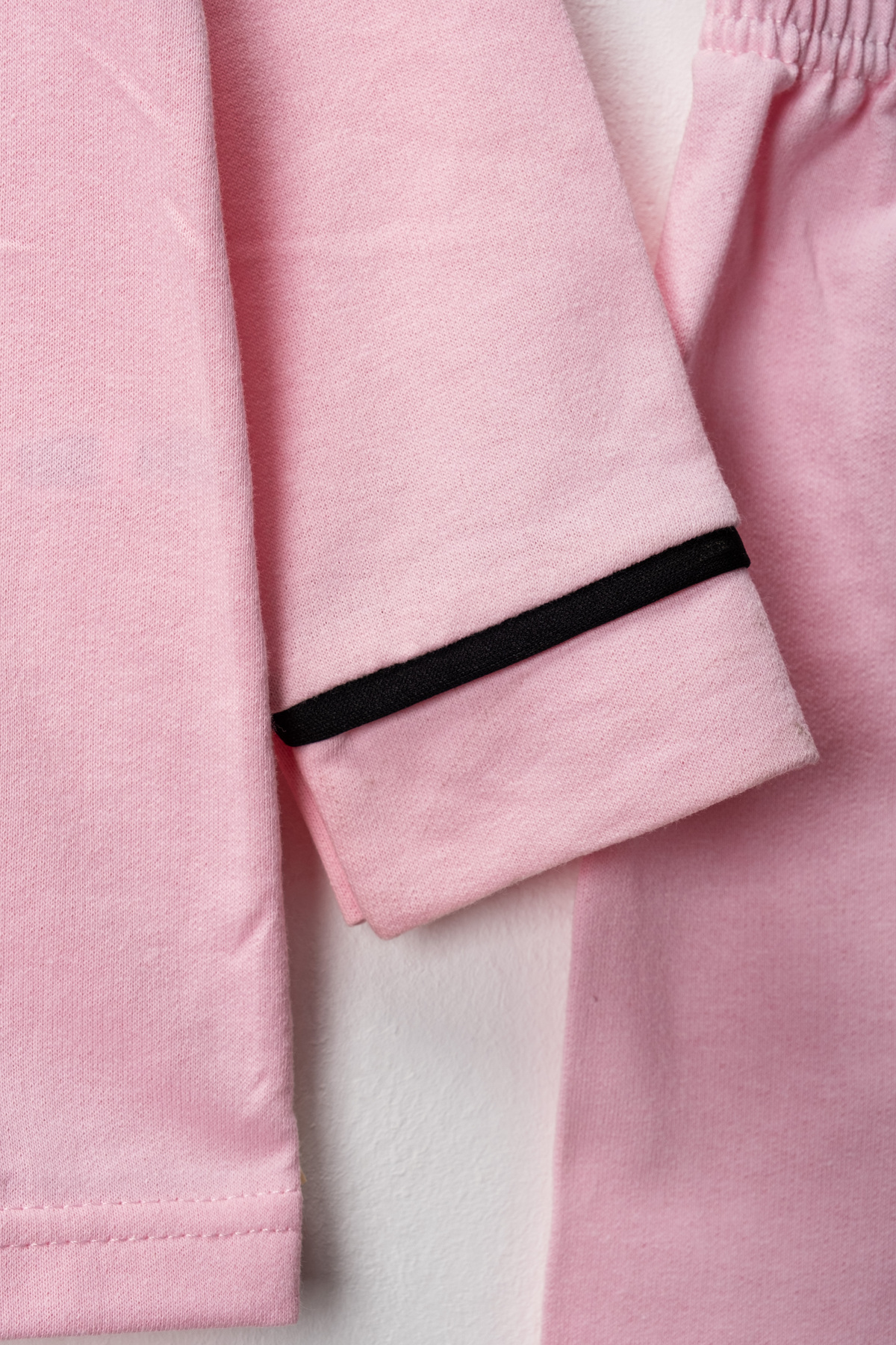 Pırlanta baby MiniMod Bebek Düğmeli Pijama Takımı fotoğrafı 4 (önizleme)