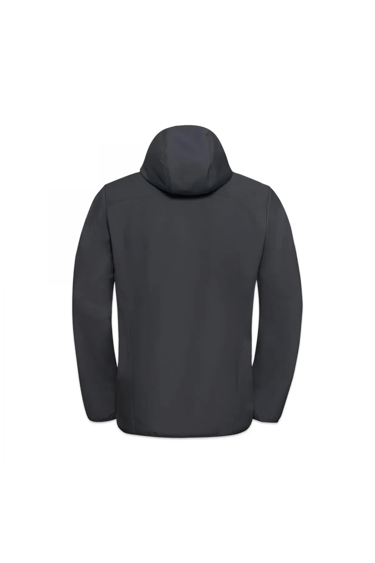 پلار مردانه راسته آستین بلند | جک ولف اسکین Jack Wolfskin 1307471-T0350 - تصویر 3