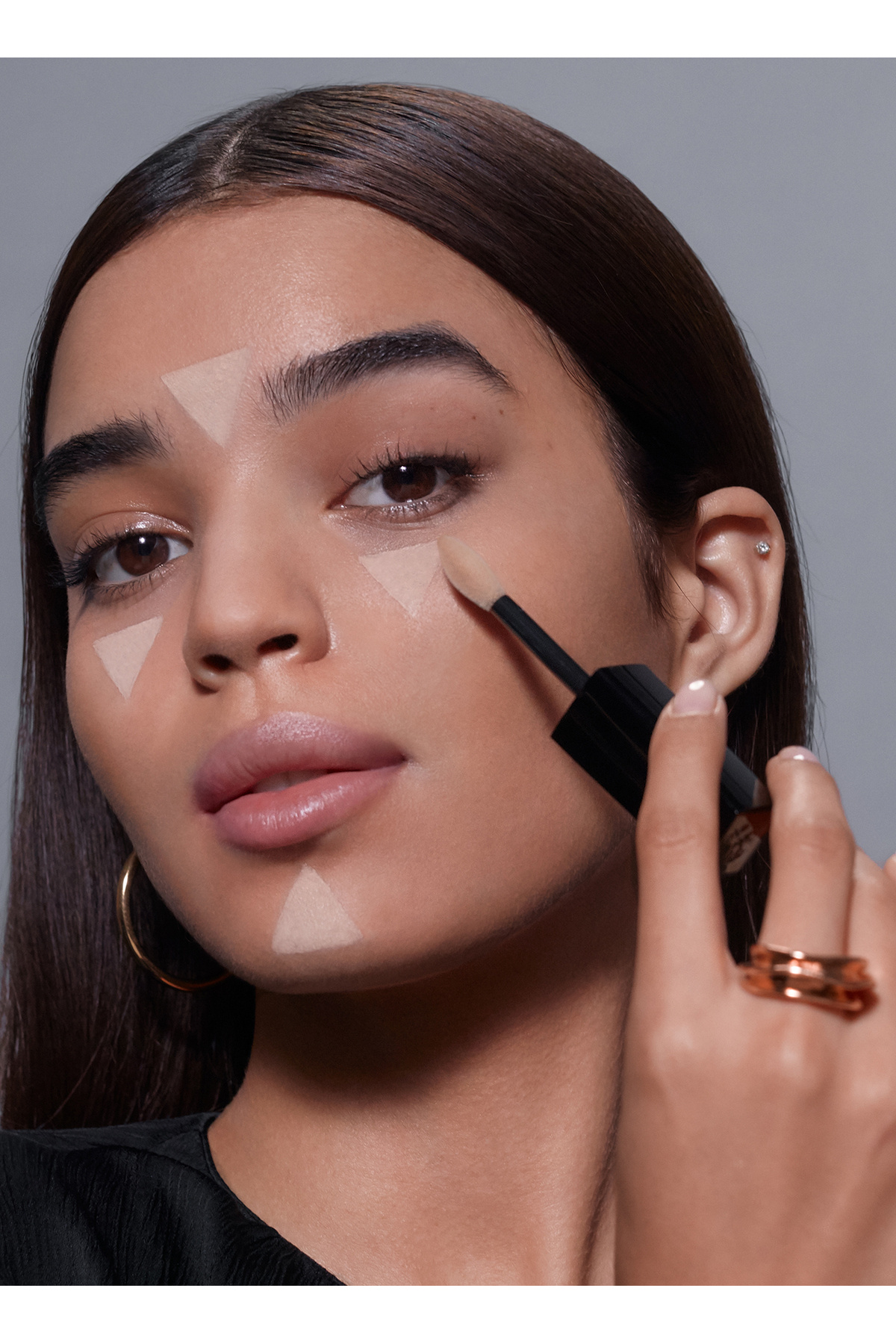 کانسیلر زنانه 13ml Teint Idole Ultra Wear 006 - BEIGE OCRE — رنگارنگ 5003039407 — تصویر 5 از 8