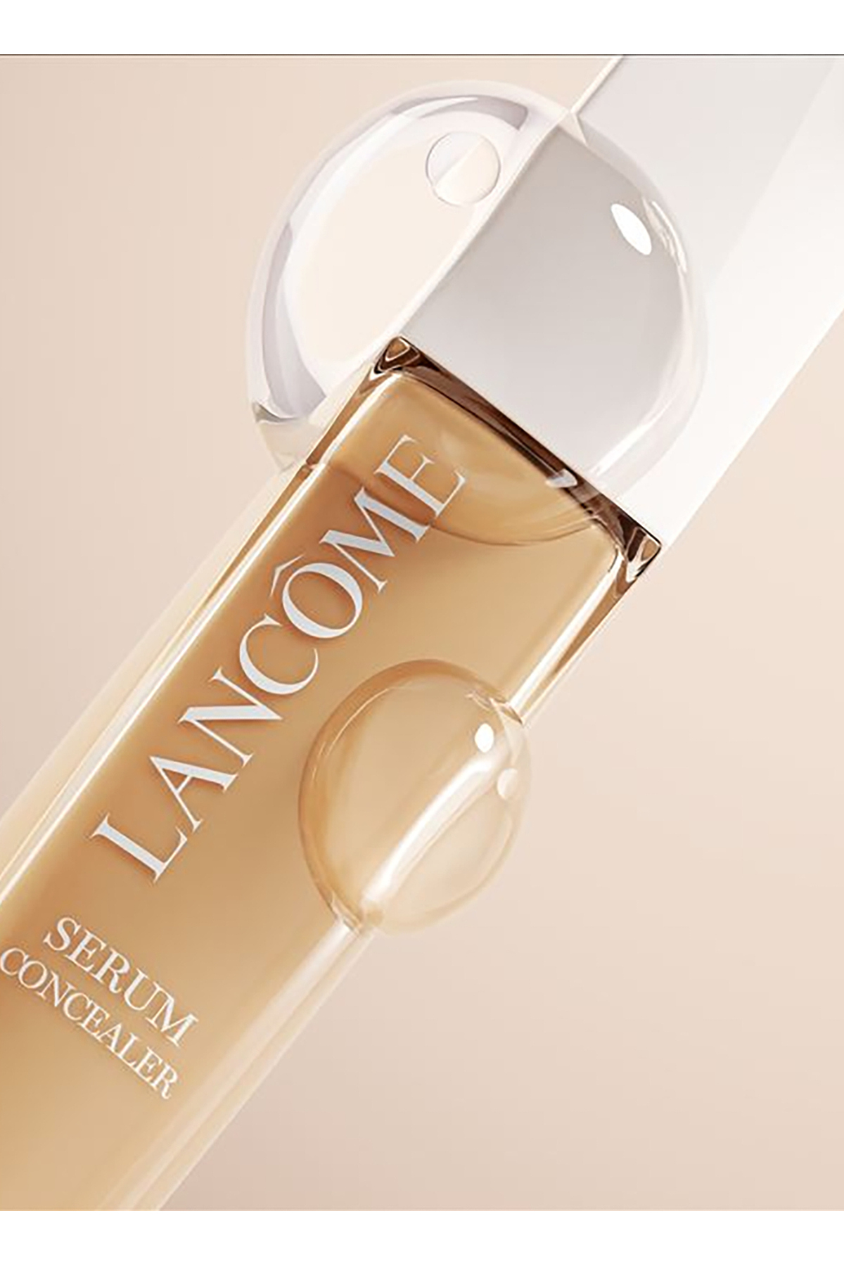 Teınt Idole Ultra Wear C&G Glow Serum Concealer 450W — رنگارنگ 5003084006 — تصویر 6 از 7