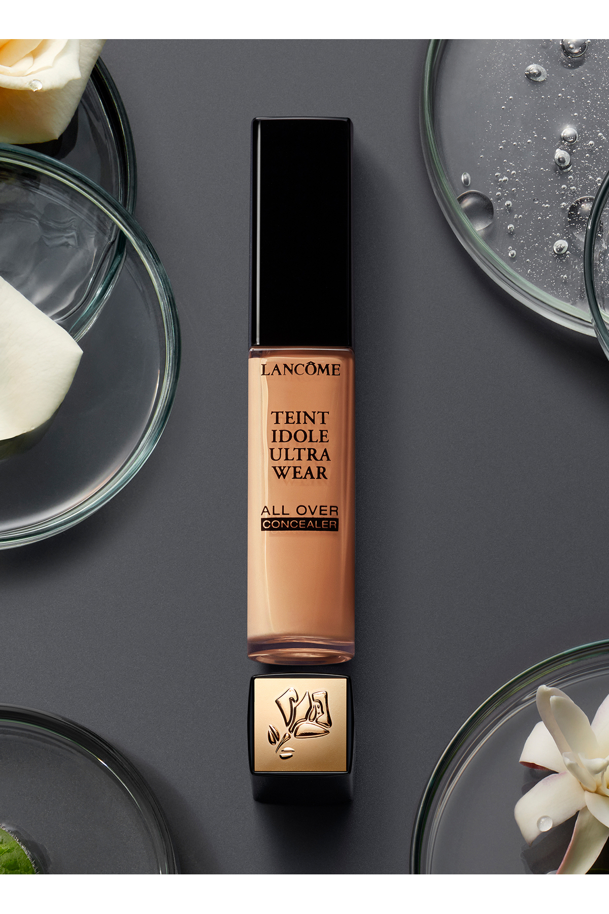 کانسیلر زنانه 13ml Teint Idole Ultra Wear 006 - BEIGE OCRE — رنگارنگ 5003039407 — تصویر 6 از 8
