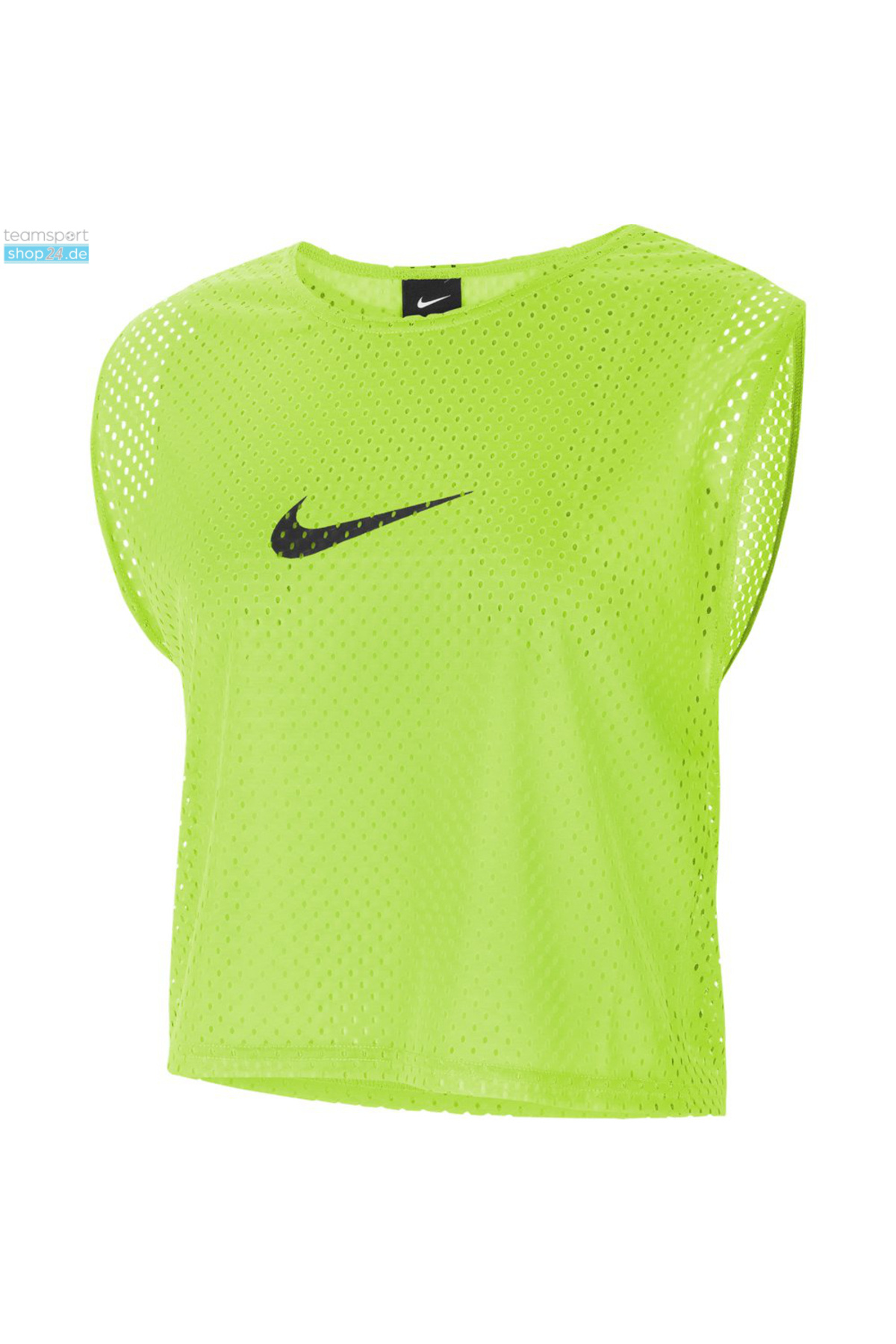 Nike DV7425-702 Park20 Bib Unisex Antrenman Yelek