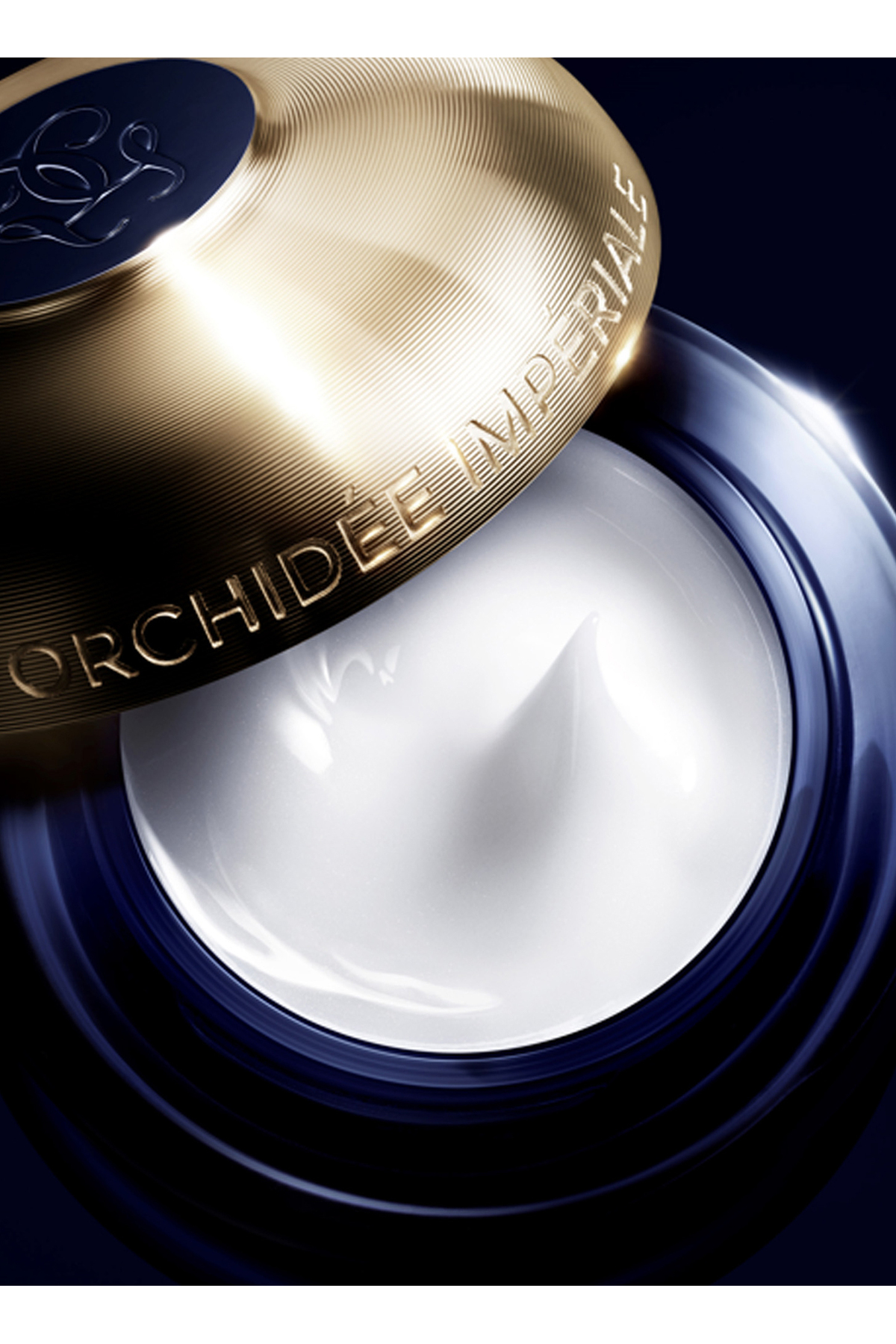 کرم دور چشم Orchidée Impériale 20 میلی لیتر — 5002972662 — تصویر 4 از 8