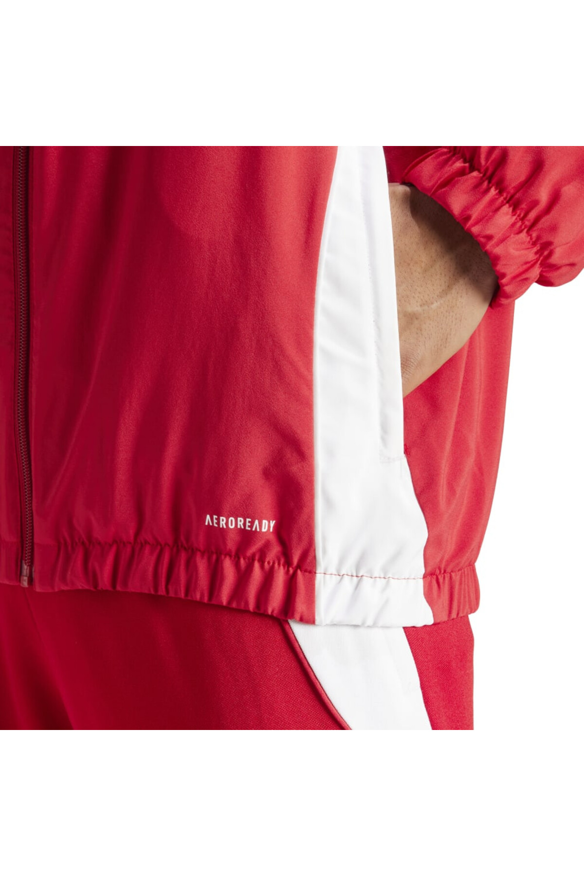بارانی و بادگیر مردانه آستین استاندارد | آدیداس adidas TYC7A97C706EB2B2F0 - تصویر 6