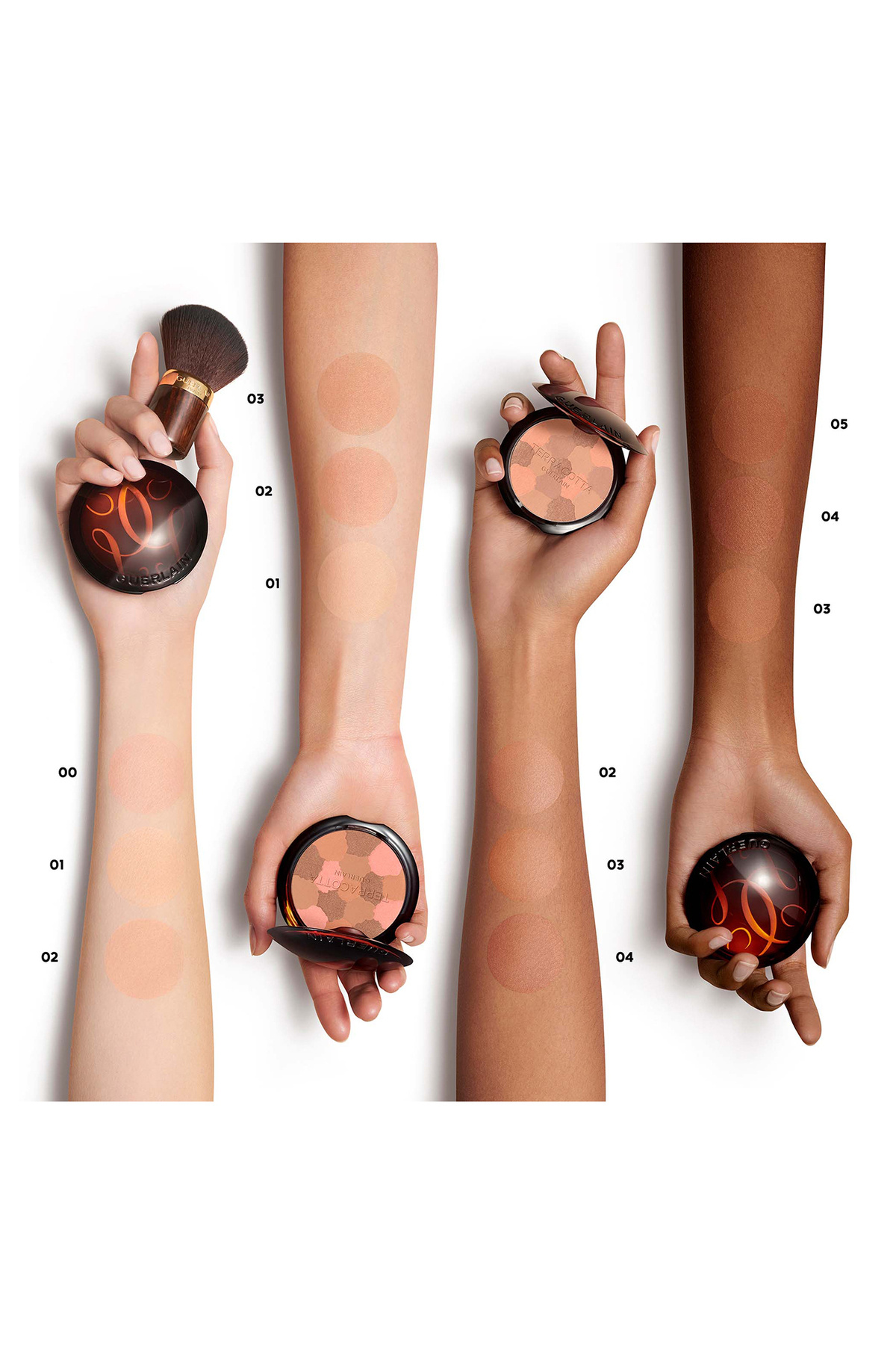 Guerlain Pudra Fiyatları ve Yorumları - Trendyol