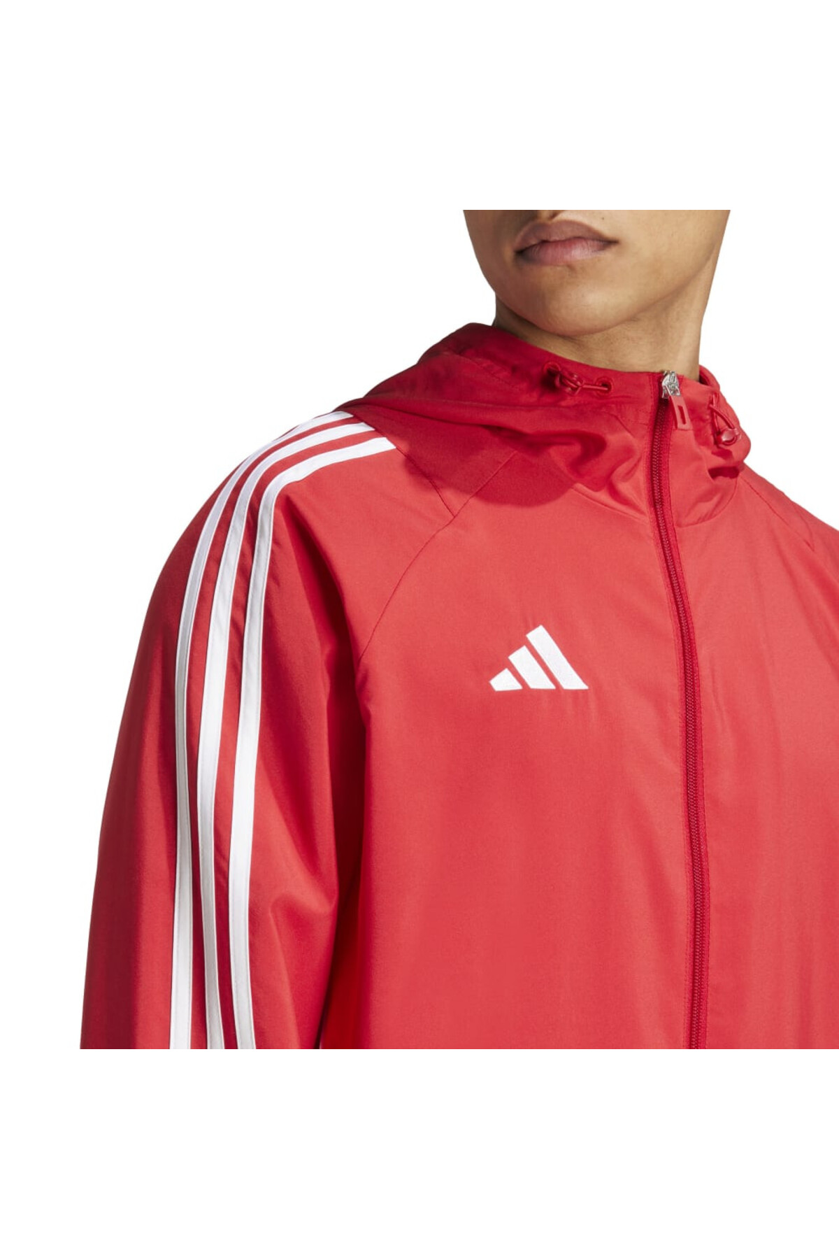بارانی و بادگیر مردانه آستین استاندارد | آدیداس adidas TYC7A97C706EB2B2F0 - تصویر 5