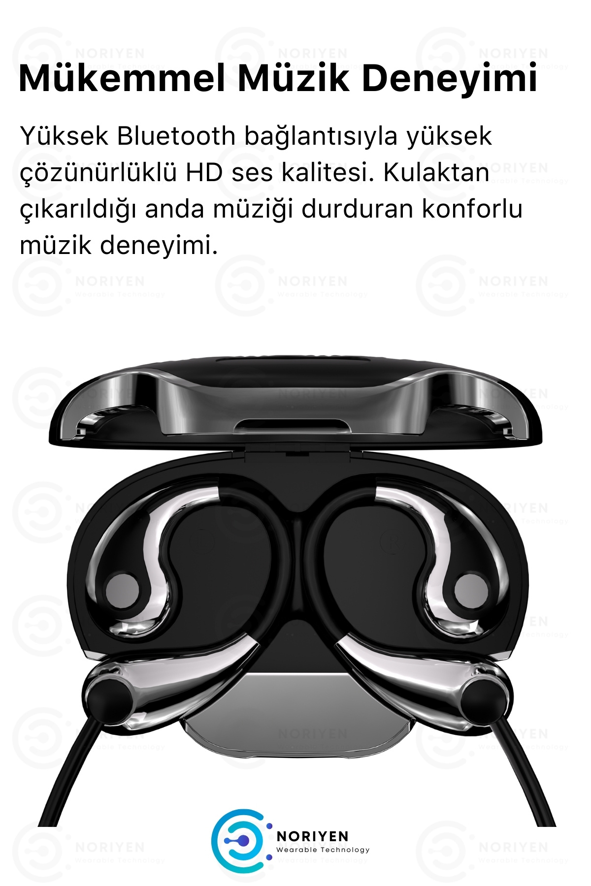 Kadınlara Özel Mini Çanta Tasarımlı Full HD Ses YX49 iOS Android Uyumlu Kadın Bluetooth Kulaklık
