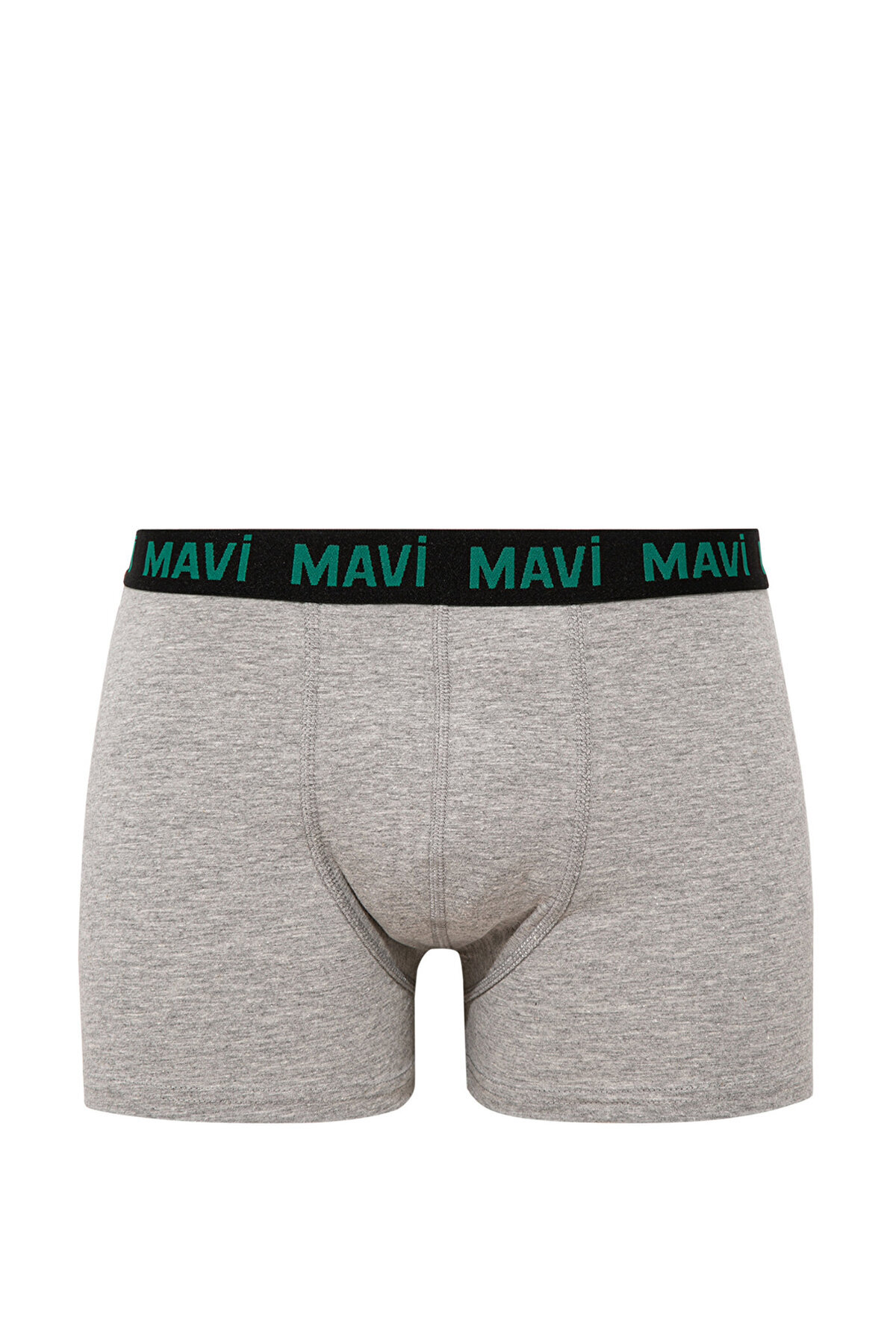 ماوی Gray Basic Boxer 0911077-82816 ماوی Gray Basic Boxer 0911077-82816