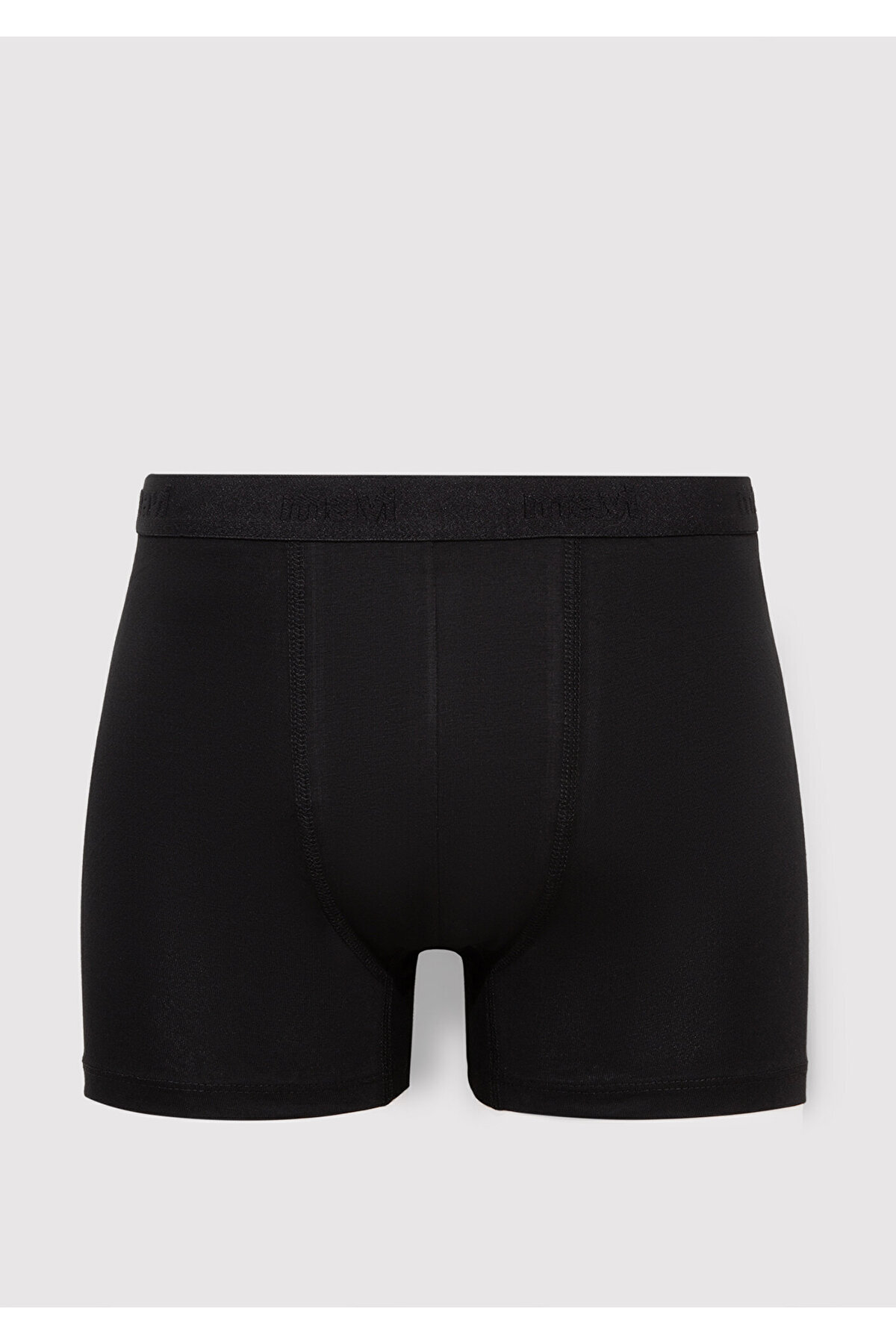 ماوی Black Basic Boxers 092121-900 ماوی Black Basic Boxers 092121-900