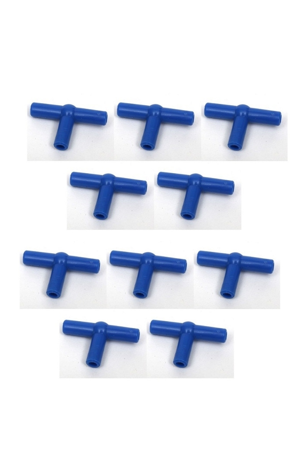 Meç Hortum Eki T 10 Adet