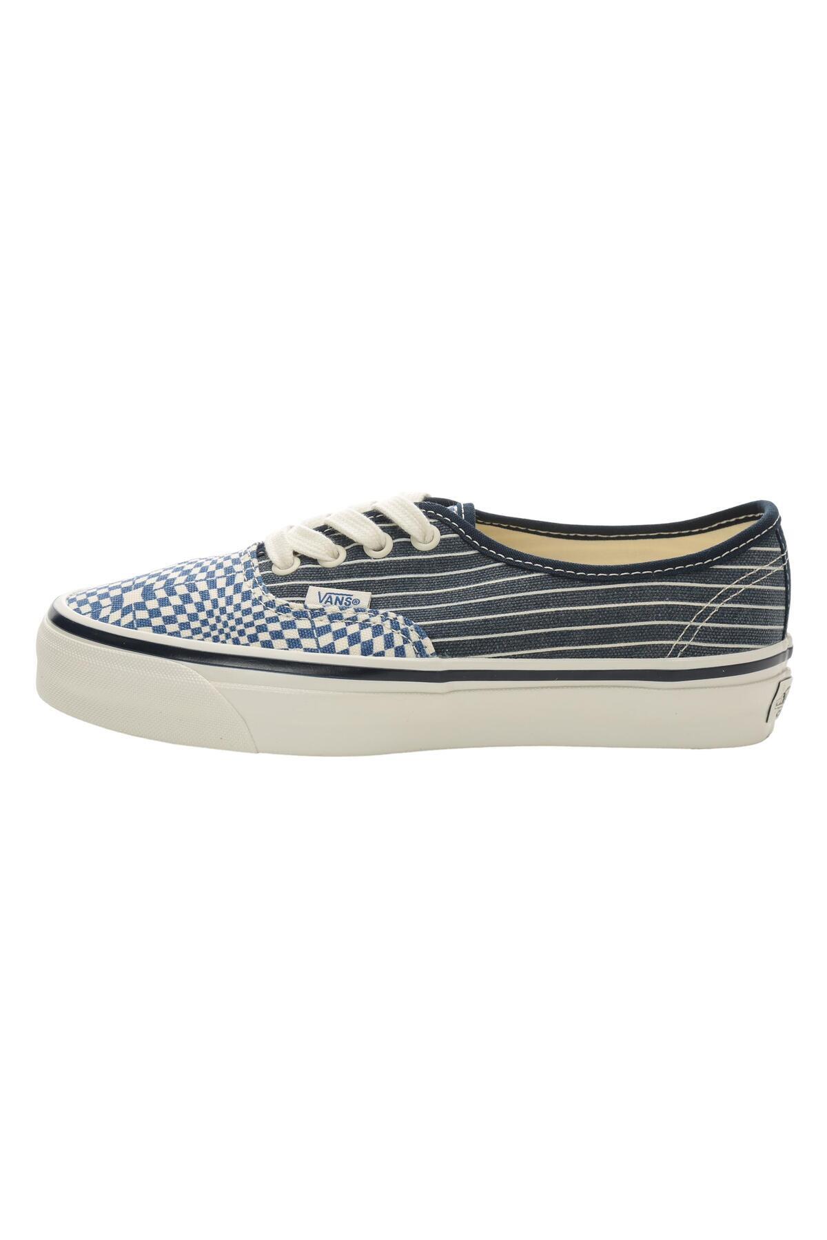 ونس 000D9NAHD1-R Lx Authentic 44 Sneakers آبی