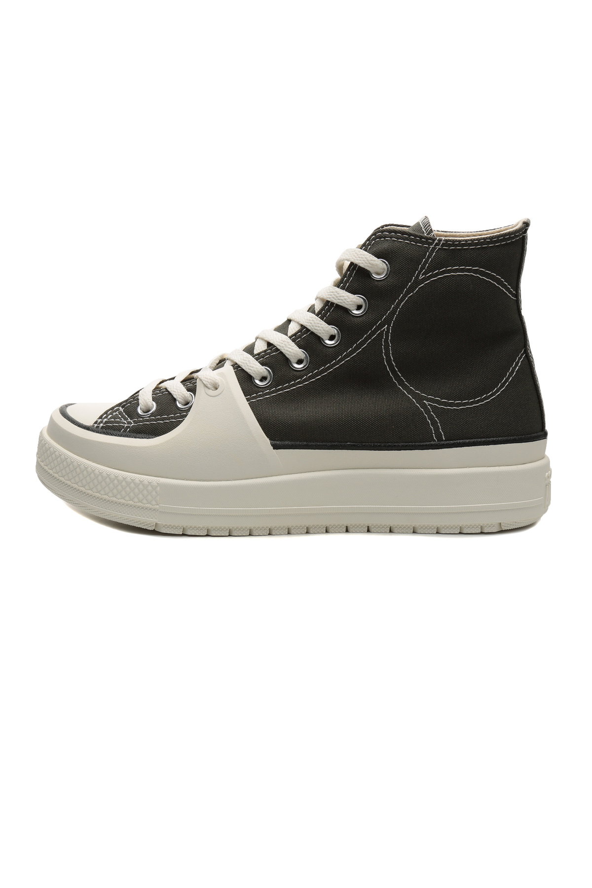 کانورس کفش ورزشی مردانه Chuck Taylor All Star Construct A06618C-E سبز