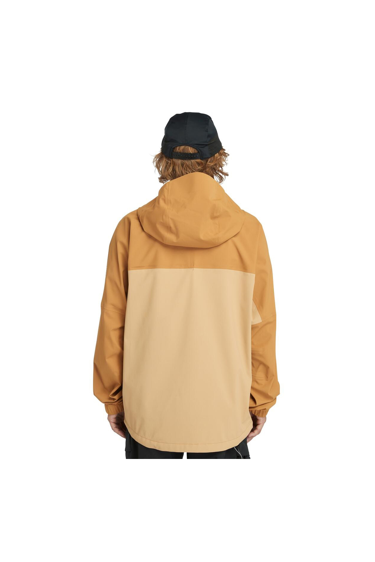 کاپشن مردانه راسته آستین بلند | تیمبرلند Timberland TB0A5S3EEW51 - تصویر 2