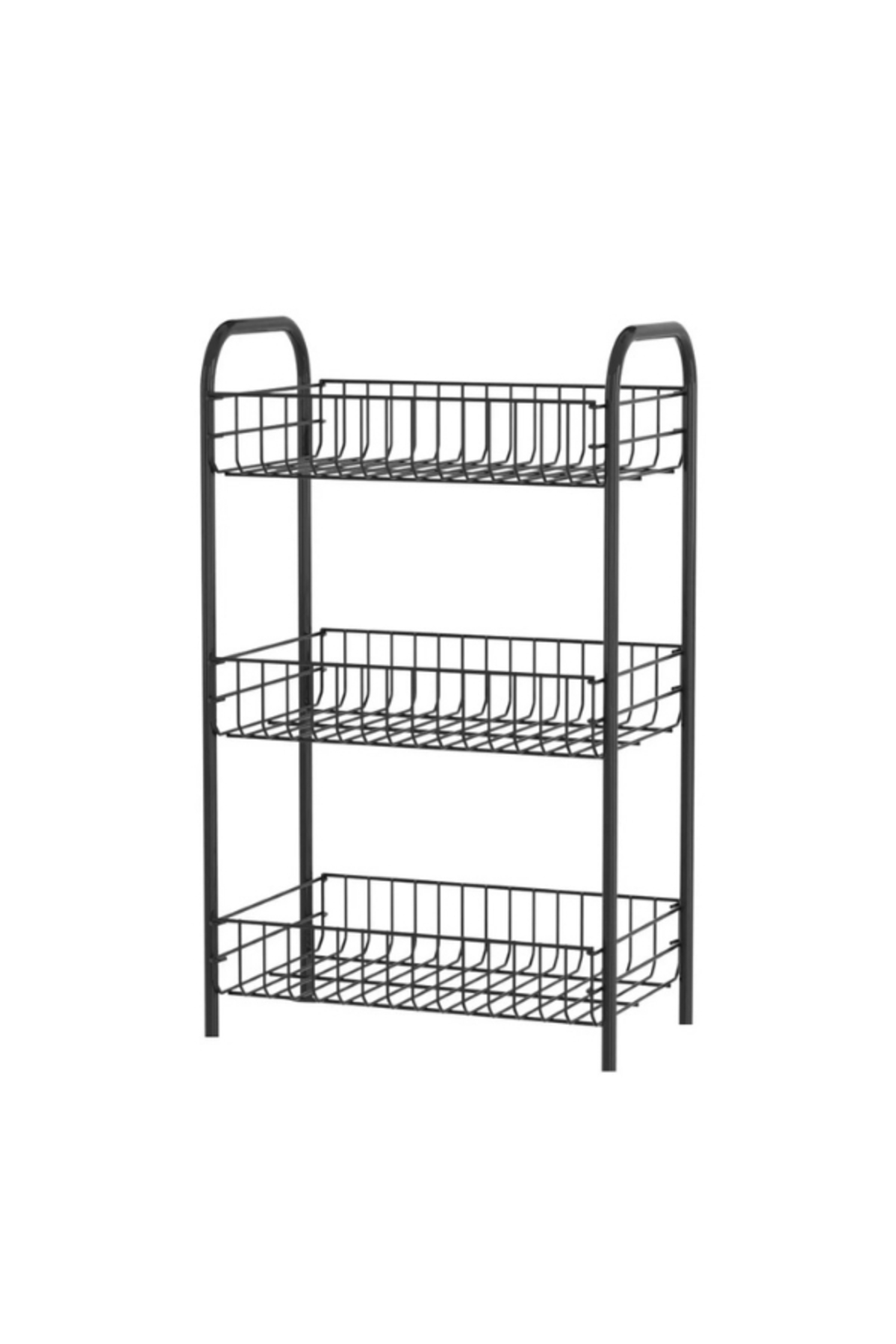 Emkatex Metal Çocuk Kitaplık - Organizer - Dekoratif Ve Şık Kitaplık Modeli - Kitap Düzenleyici fotoğrafı 3 (önizleme)