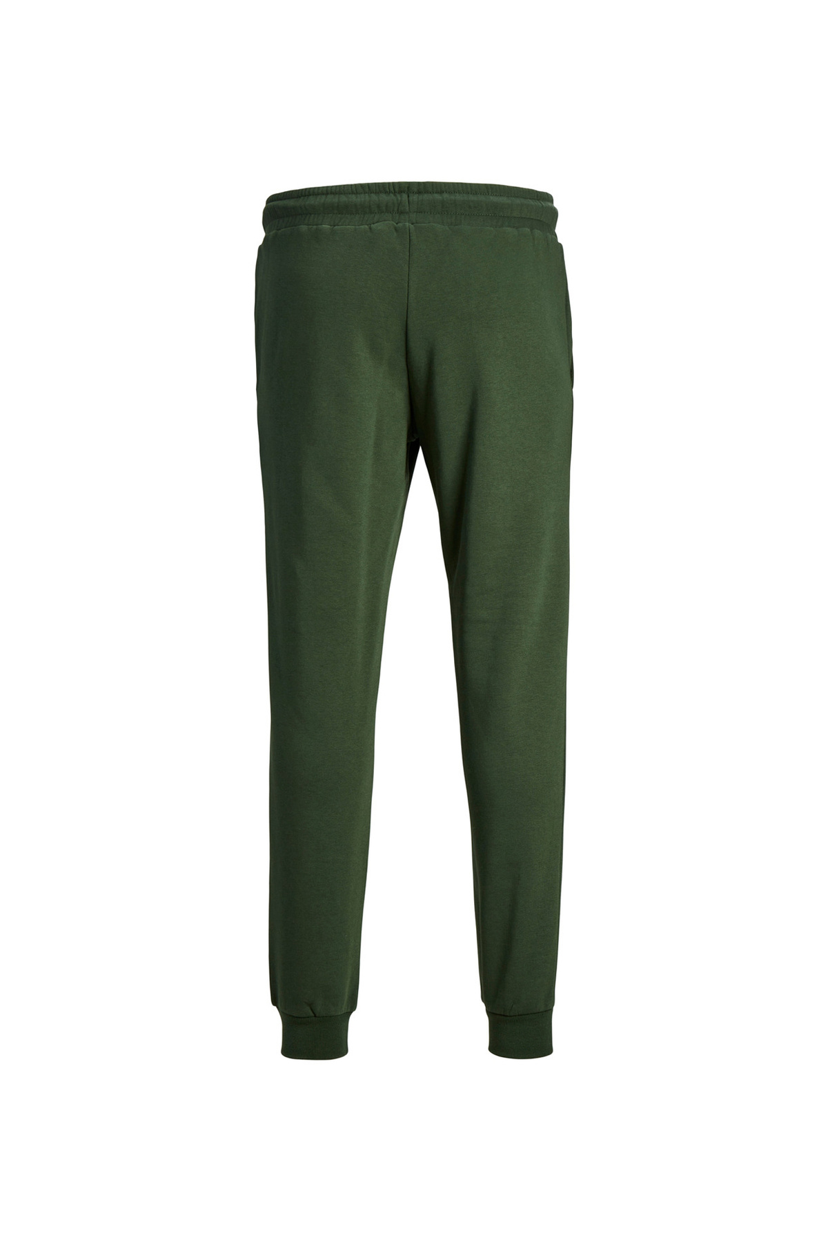 جک اند جونز پایین لباس ورزشی مردانه سبز تیره تناسب اندام 12178421_JPSTGORDON JJNEWSOFT SWEAT