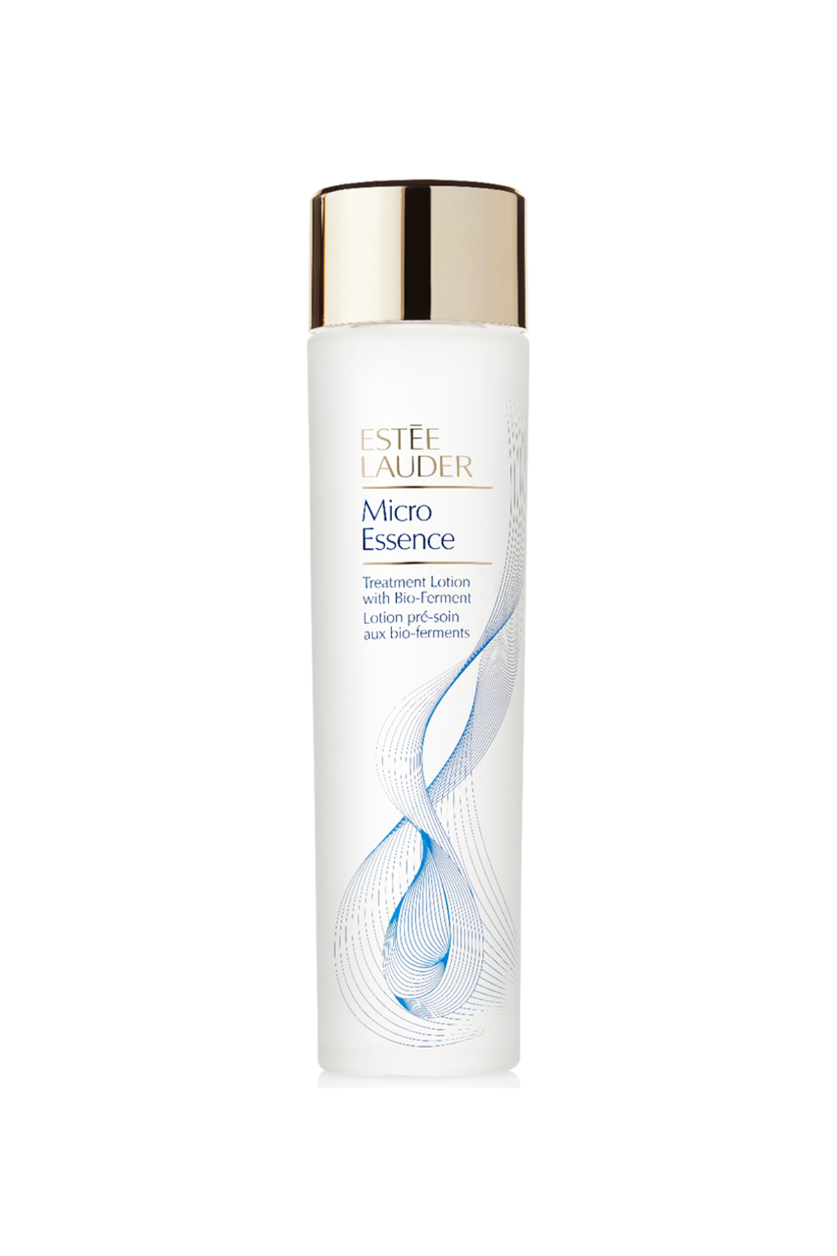 ESTEE LAUDER マイクロエッセンス 200ml Estee Lauder MICRO ESSENCE BIO FERMENT TREATMENT BAKIM LOSYONU