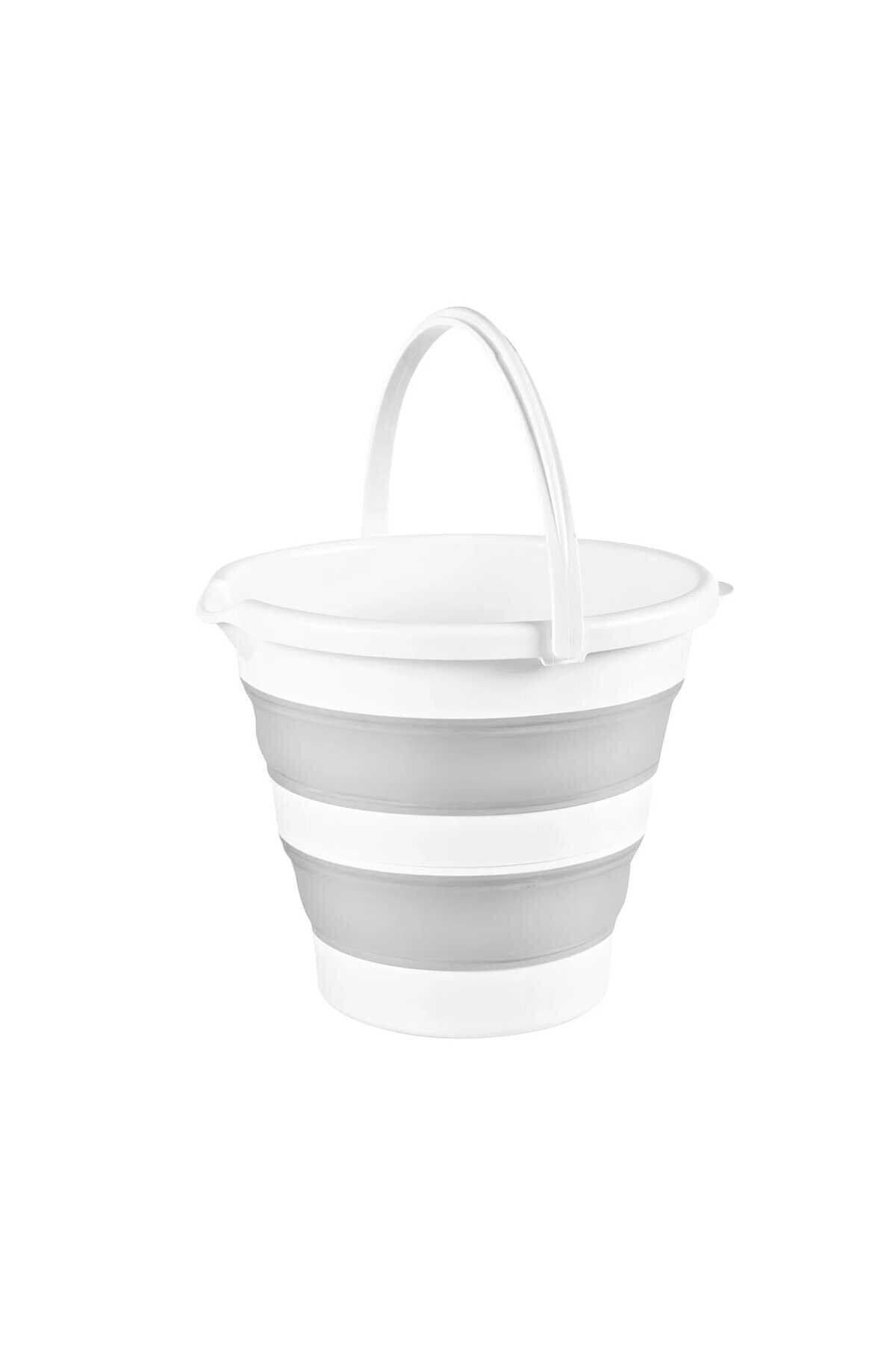 Zuu Baby Katlanır Bebek Yıkama Banyo Seti 4 Parça fotoğrafı 5 (önizleme)