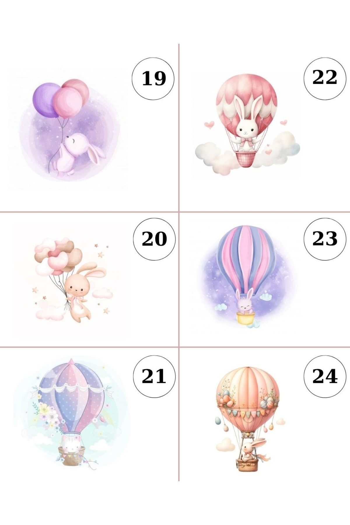 altıniz gıda 72'li Tavşan Modelli Çikolata Kolonya Bebek Doğum Doğum Günü Hediye Çikolata + Kolonya fotoğrafı 7 (önizleme)