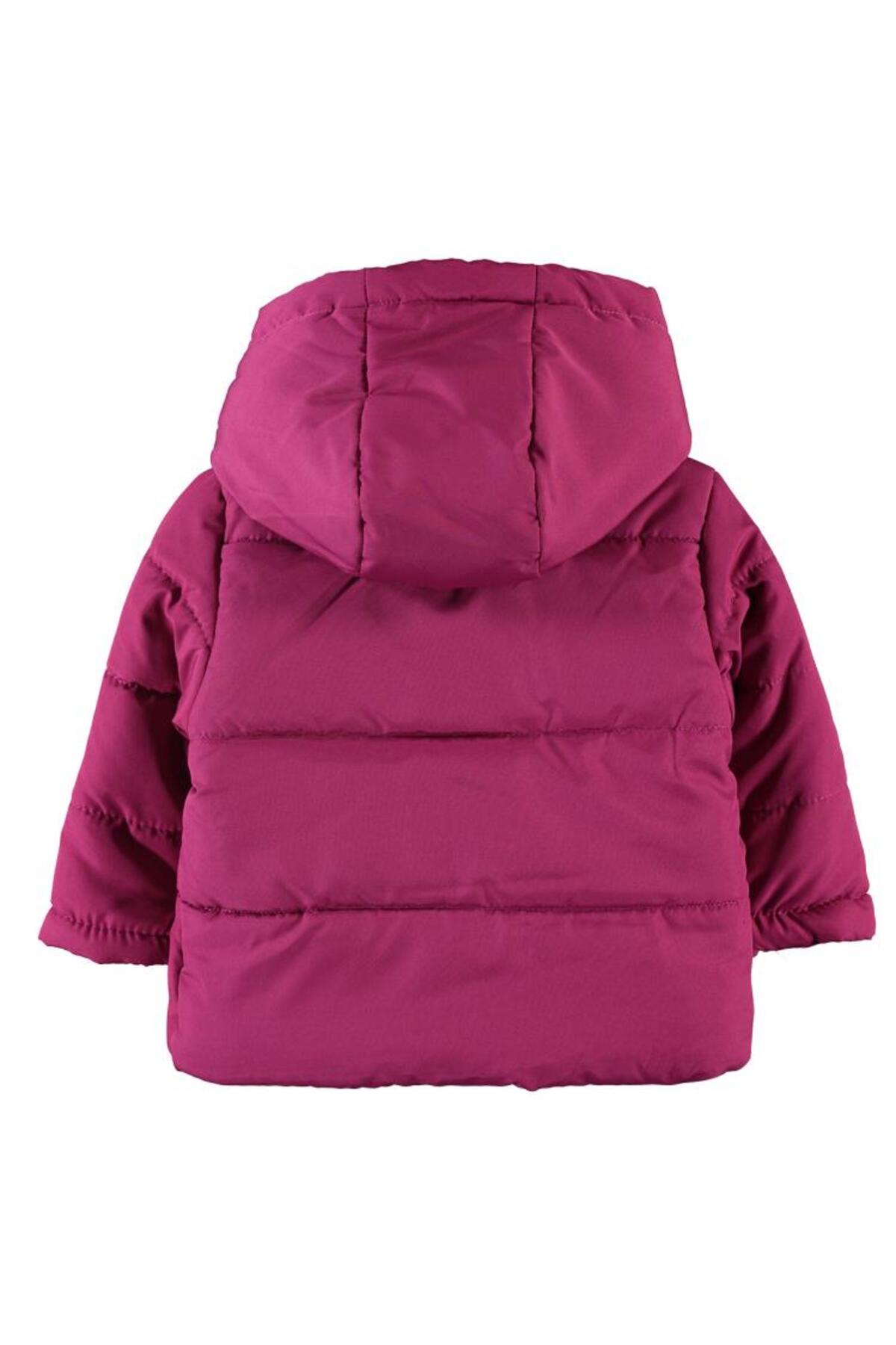 Civil Baby Düz 6-18 Ay Mont - Kırmızı 9-12 Ay fotoğrafı 2 (önizleme)