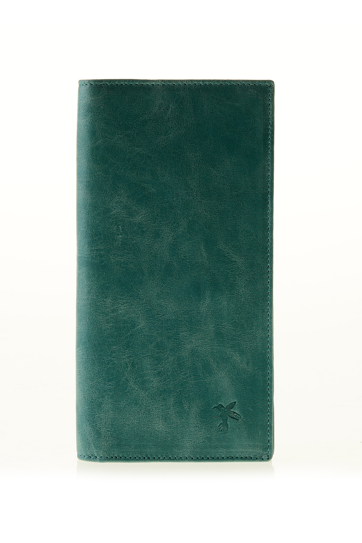 فابریکا کیف پول مردانه فیروزه‌ای FRK 253، گوشی مغناطیسی، FLT