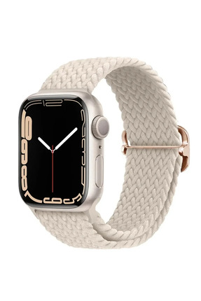 PSGT Watch Uyumlu Seri 1/2/3/4/5/6/se/7/8/9 38/40/41mm - S10-11(42MM) Kordon ...