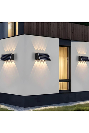 Cata CT-8010 20 Watt Kos Solar Led Aplik Günışığı