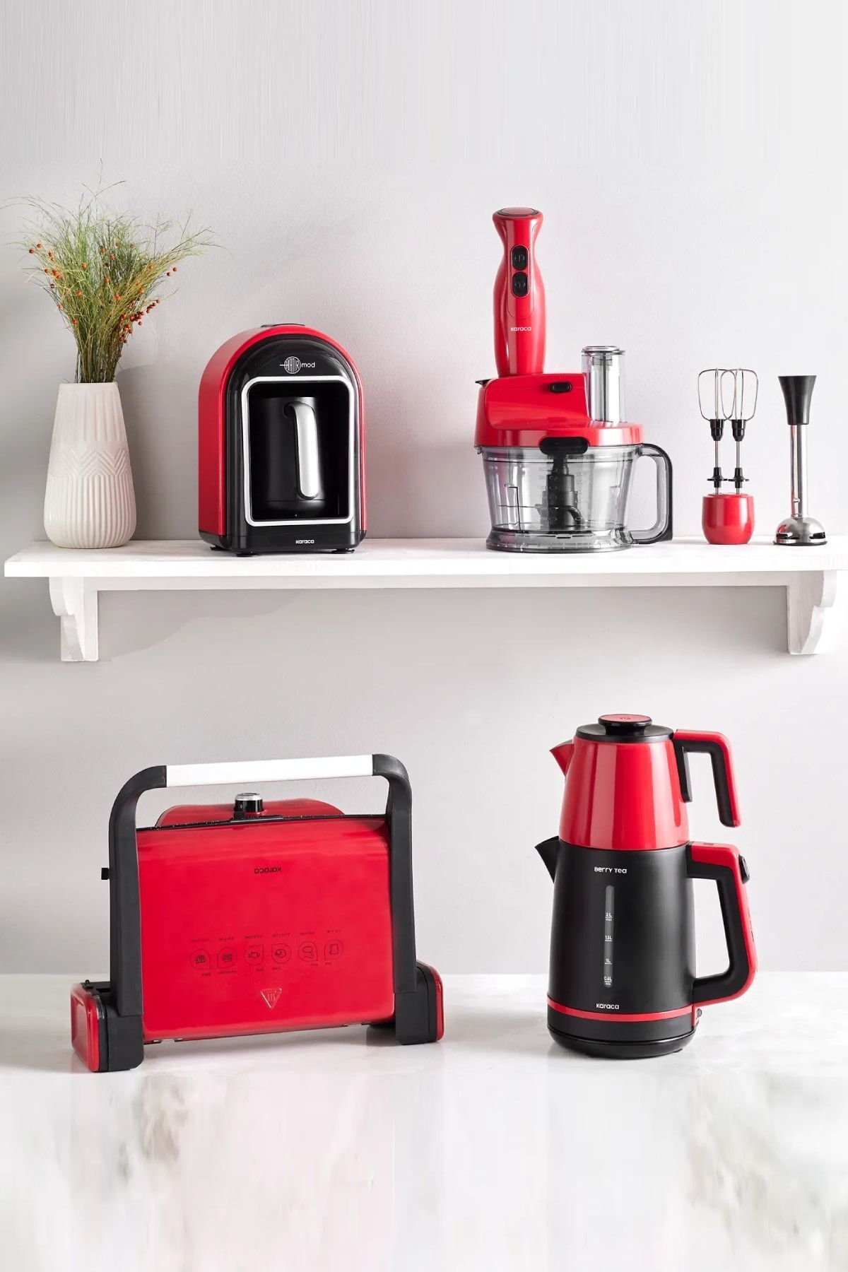 Karaca Gurme Premium Cranberry Evlilik Paketi - Fiyatı, Yorumları