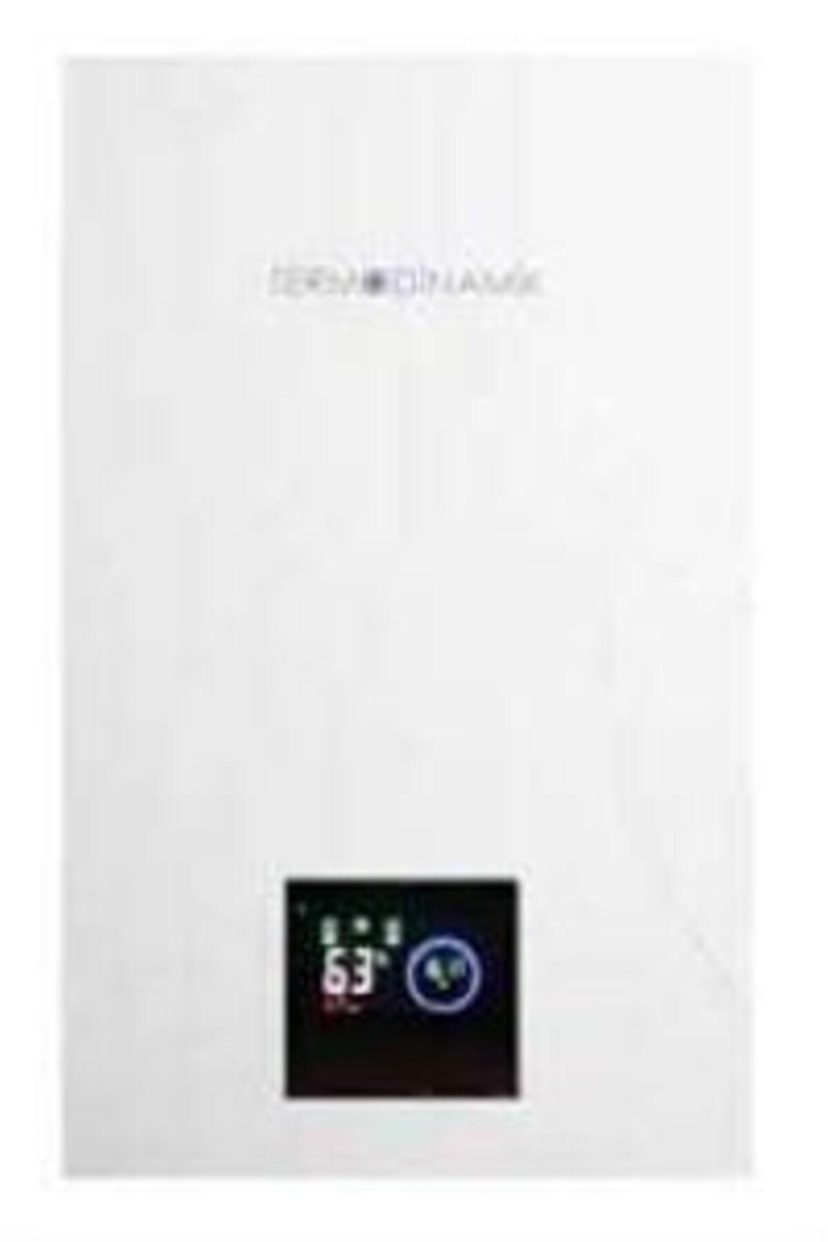 Termodinamik Dek 36 Kw Trifaze Elektrikli Kombi (Isıtma+Sıcak Su) - Fiyatı, Yorumları