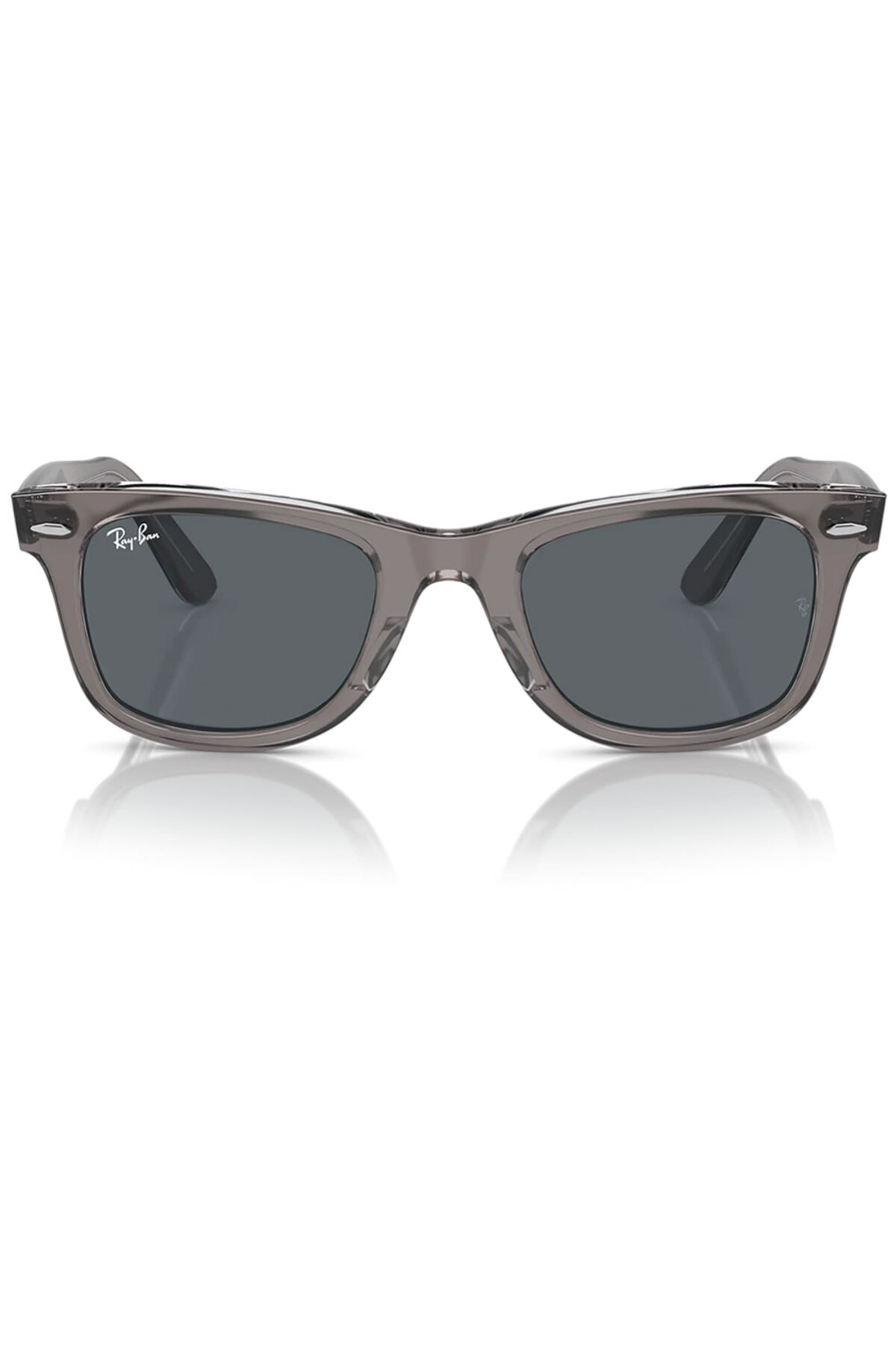 عینک آفتابی مردانه رنگارنگ | ری بن Ray-Ban Ray-Ban-RB2140-1355R5-50 - تصویر 3