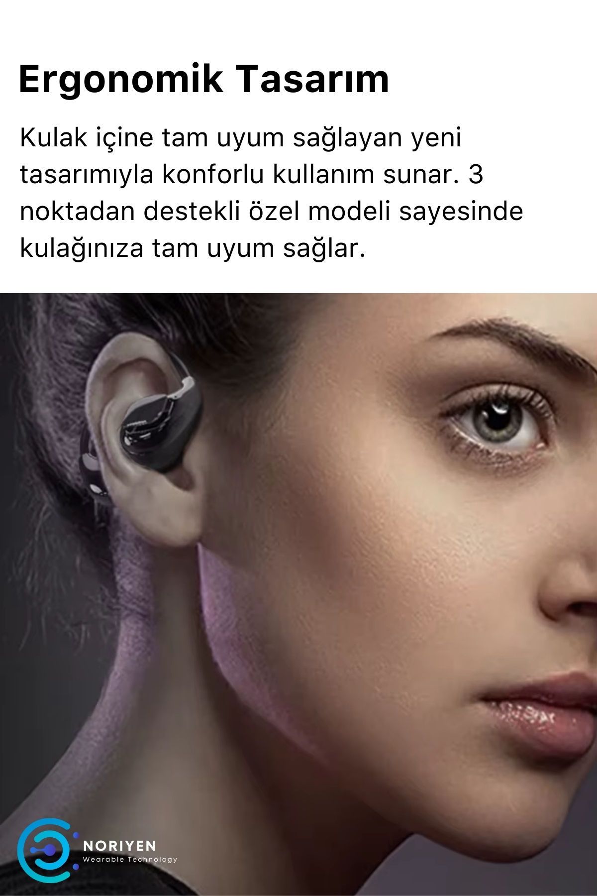 Kadınlara Özel Mini Çanta Tasarımlı Full HD Ses YX46 iOS Android Uyumlu Kadın Bluetooth Kulaklık