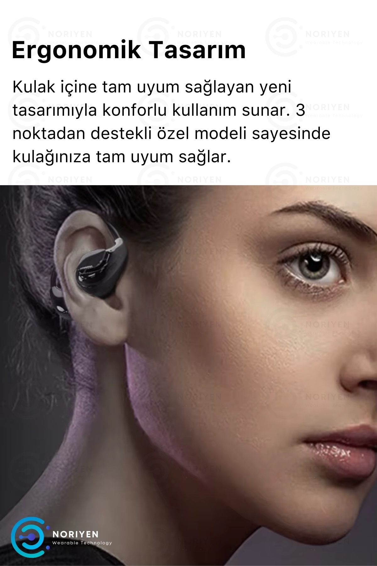 Kadınlara Özel Mini Çanta Tasarımlı Full HD Ses YX46 iOS Android Uyumlu Kadın Bluetooth Kulaklık