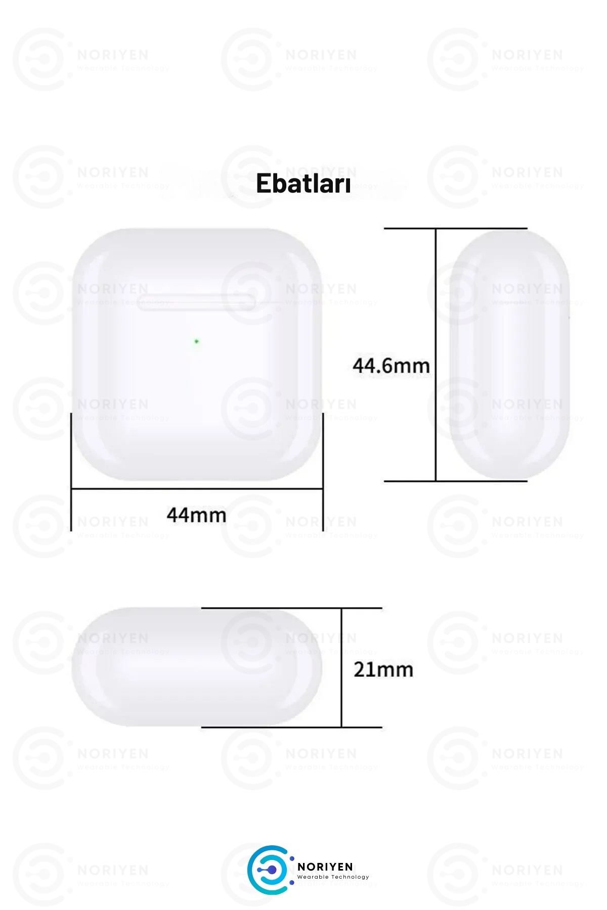 Pro 5 Premium Özel Seri 8D Full HD Ses iOS Android Uyumlu Hızlı Şarj Kablosuz Bluetooth Kulaklık
