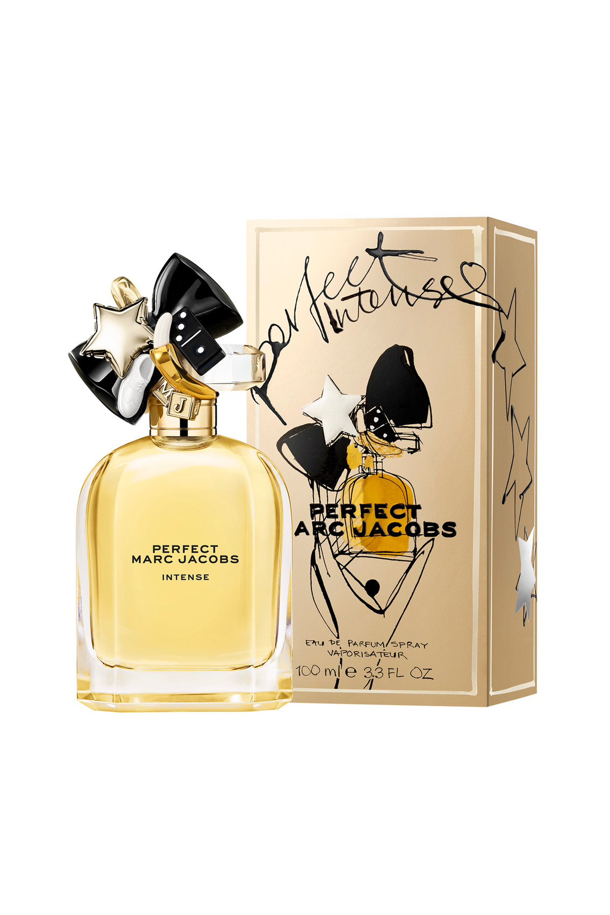 عطر زنانه | مارک جیکوبس Marc Jacobs 5002783438 - تصویر 2
