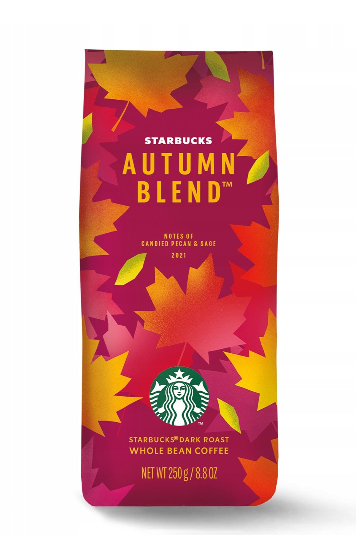 Starbucks Autumn Blend Çekirdek Filtre Kahve 250g - Fiyatı, Yorumları