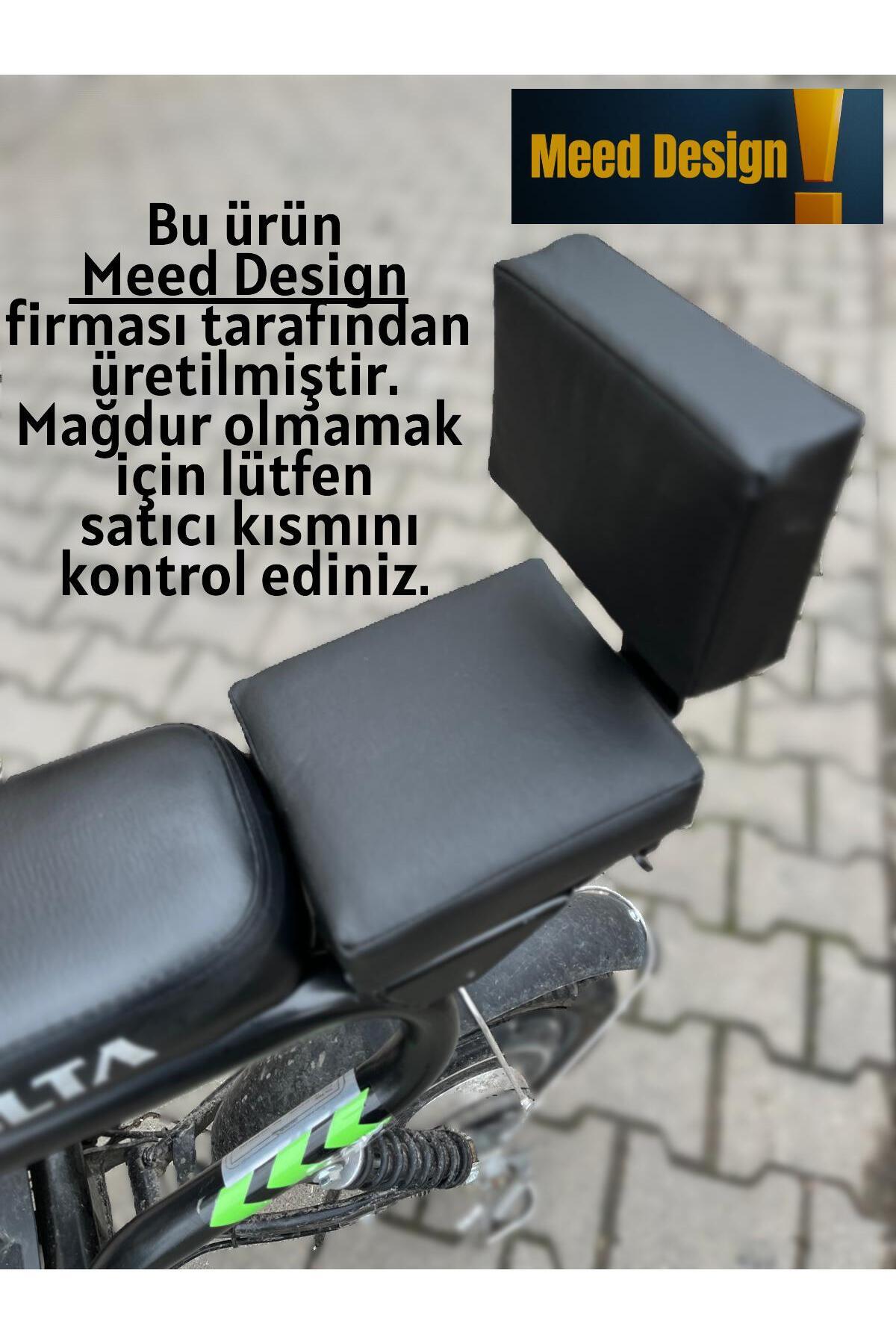 Volta vsm koltuk,oturak,Volta vsm arka koltuk,sele,oturak, elektrik bisiklet, akülü motor
