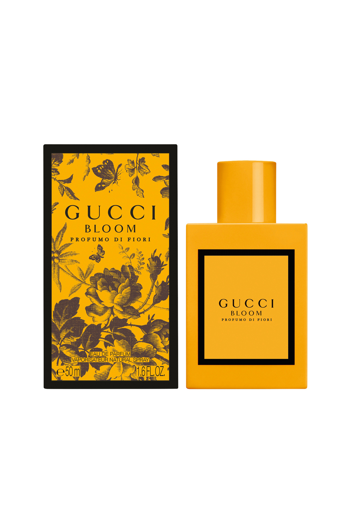 گوچی عطر زنانه Bloom Profumo Di Fiori Edp 50 ml