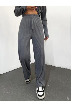 esmelstore Palazzo Fitilli Kaşkorse Pantolon