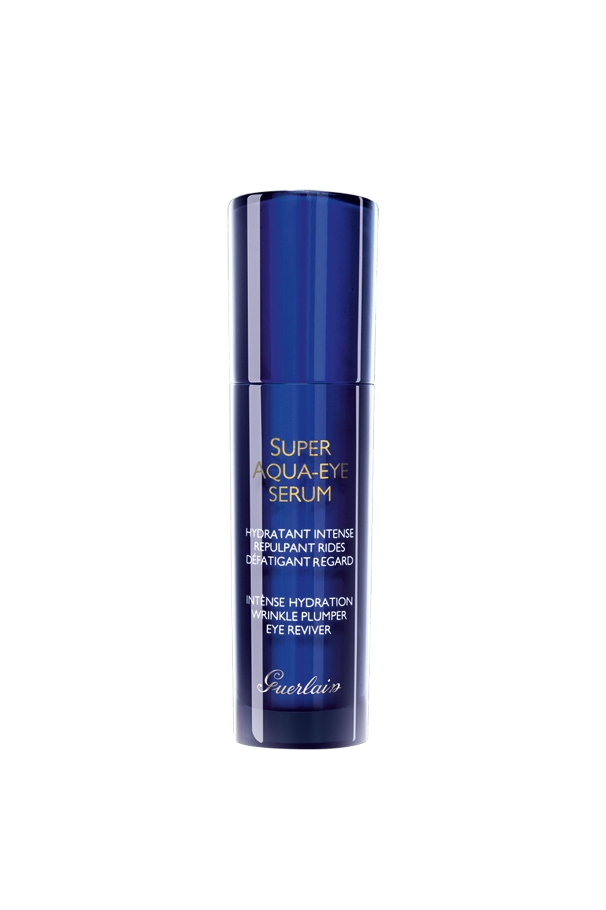 Göz Bakım Serumu - Super Aqua Intense Hydration 2013 15 ml 3346470609716