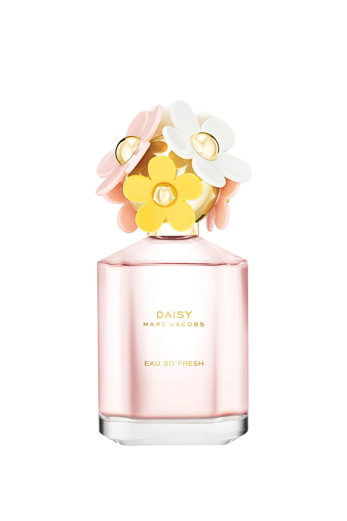 عطر زنانه | مارک جیکوبس Marc Jacobs 3607342221208 - تصویر 4