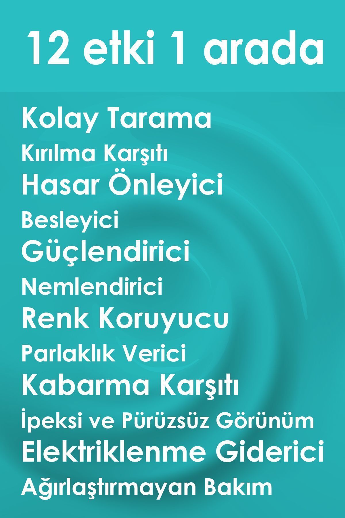 Anti Damage Kuru Saçlar İçin Bakım Kremi 400ml Macademia&hazelnut&coconut&marula Yağı Içeren Besleyici Formül — PP20231219 — تصویر 6 از 9
