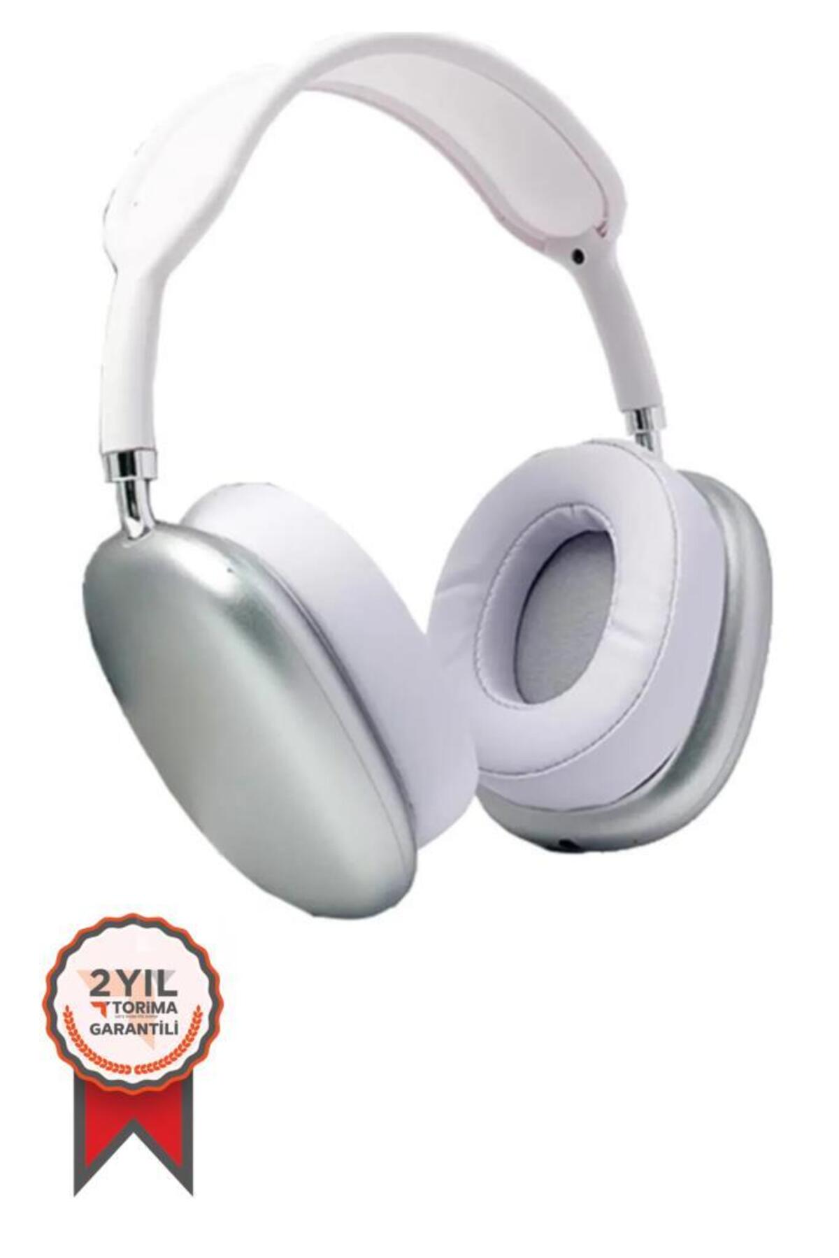 Torima P9 Bluetooth Kablosuz Kulaklık Gri - Fiyatı, Yorumları